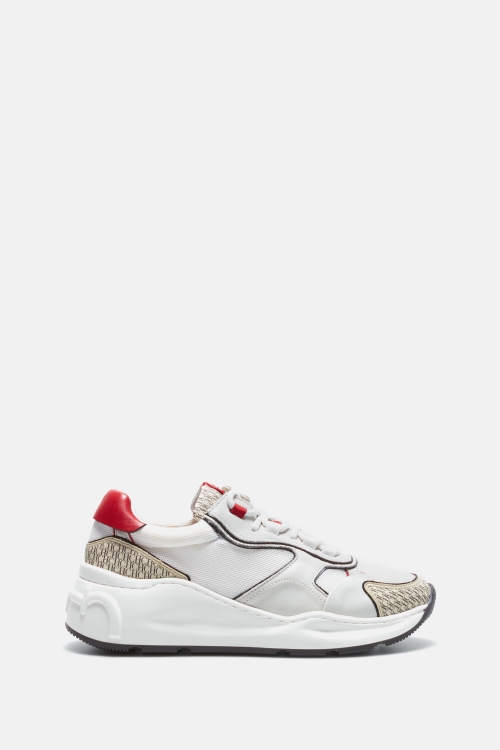 DOMA INSIGNIA MESH RUNNERS