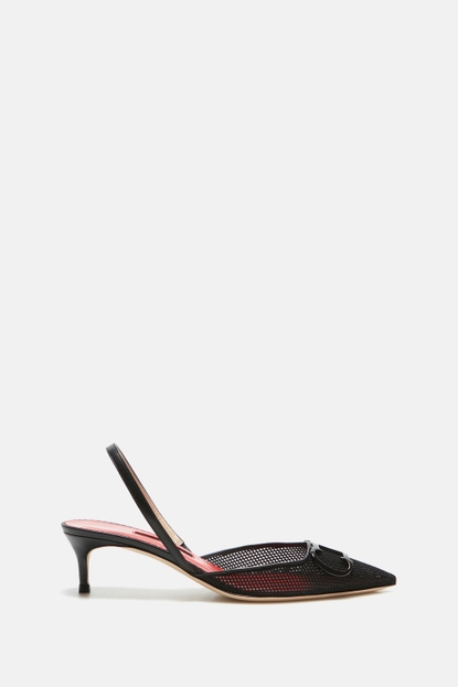 Low heels - Pumps - Shoes - Women - CH Carolina Herrera United States
