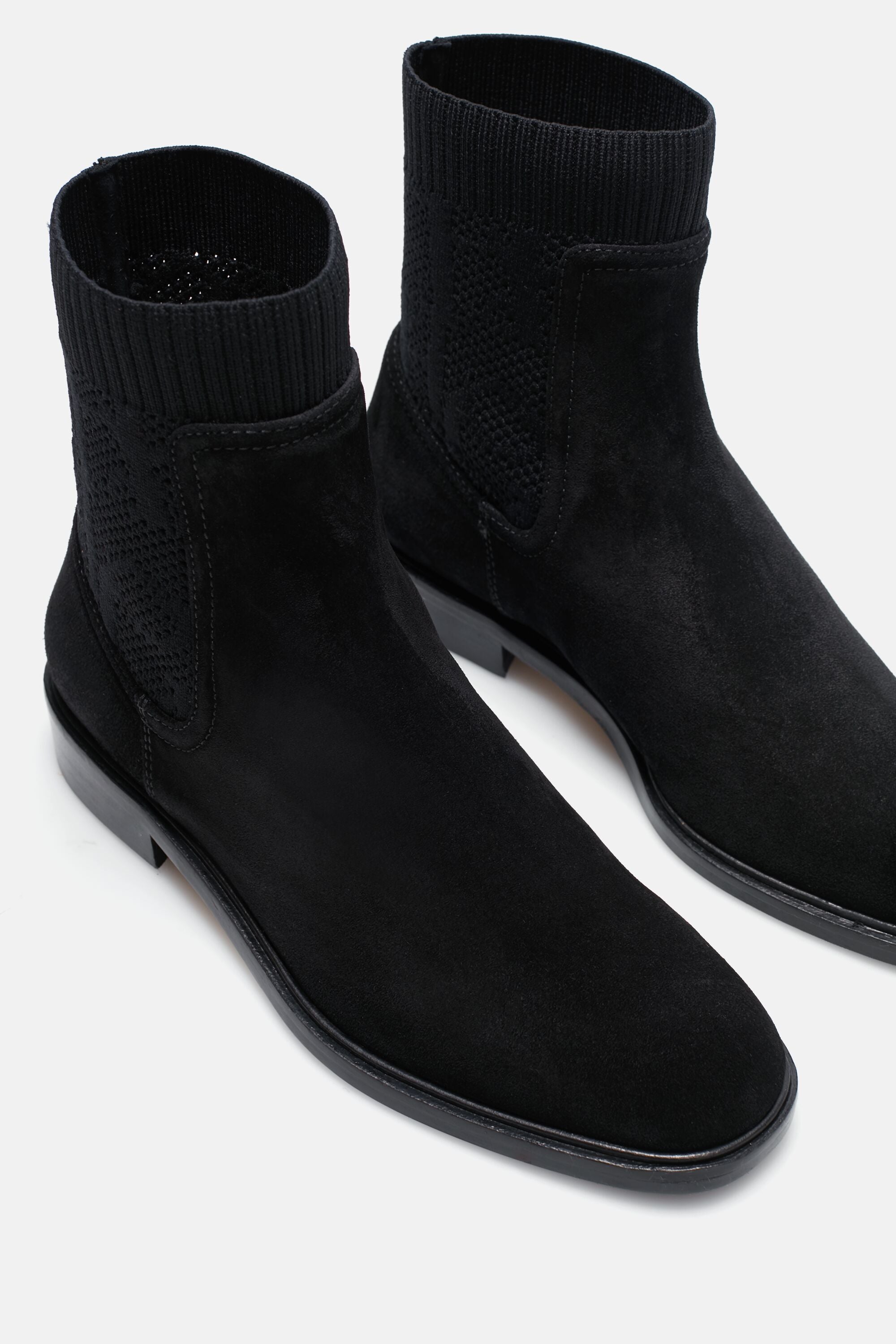 Botines Planos de Mujer | Tienda VAS
