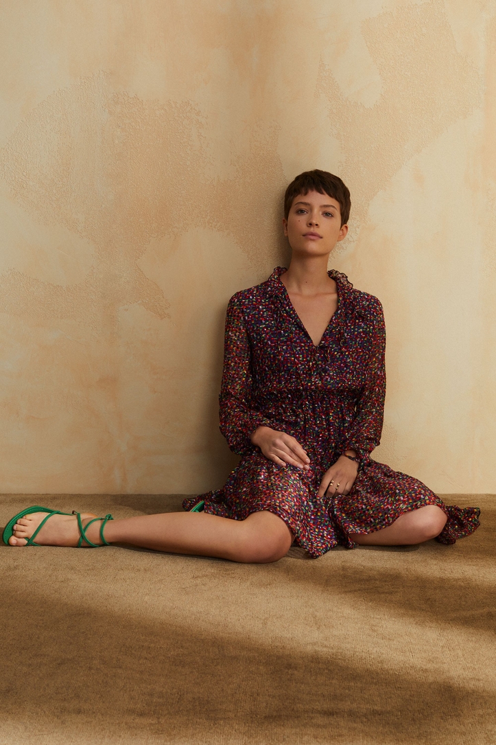 PRE FALL 4/11