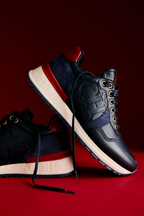 FACTORY RUNNER DE PIEL