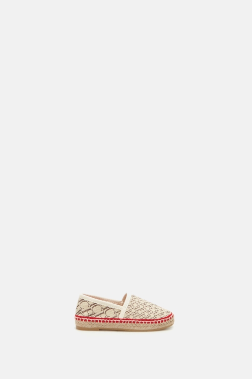 CARACAS CANVAS ESPADRILLES