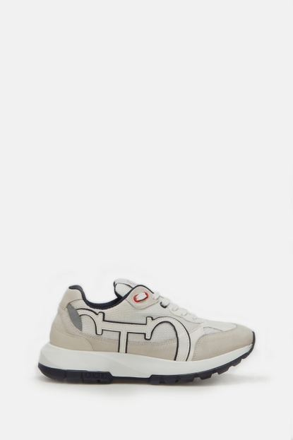Doma Insignia Cut-out runners