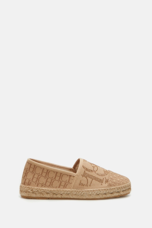 PETRA CANVAS ESPADRILLES