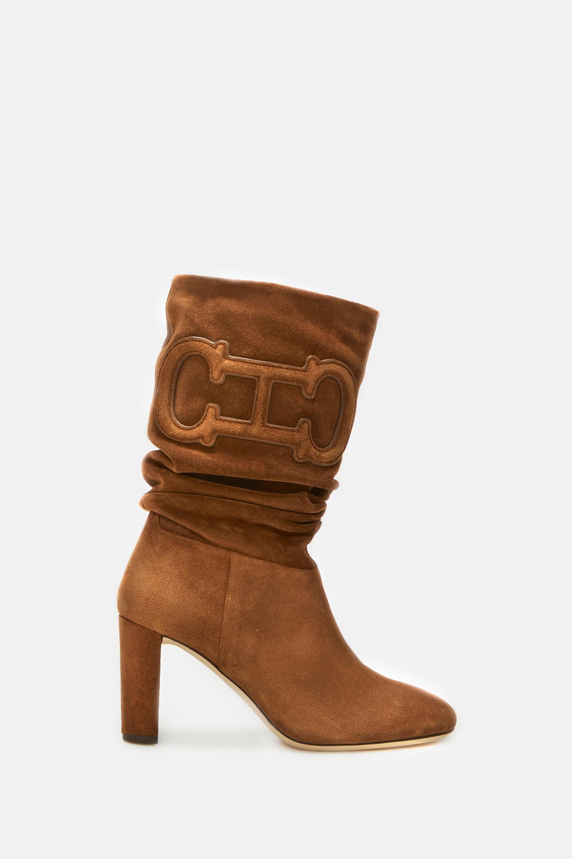 Botas Botines - Zapatos de Mujer - Carolina Herrera