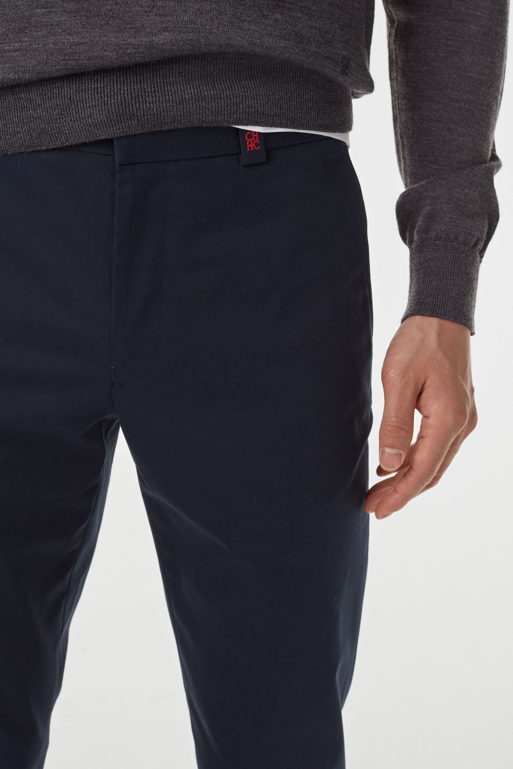 Pantalon carolina herrera hombre deals