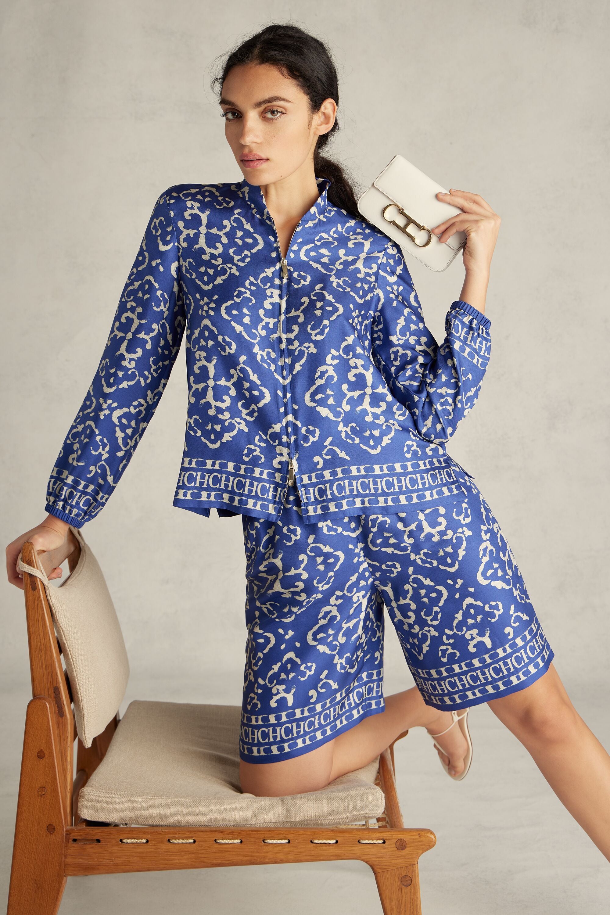 Women - New in - CH Carolina Herrera Italy
