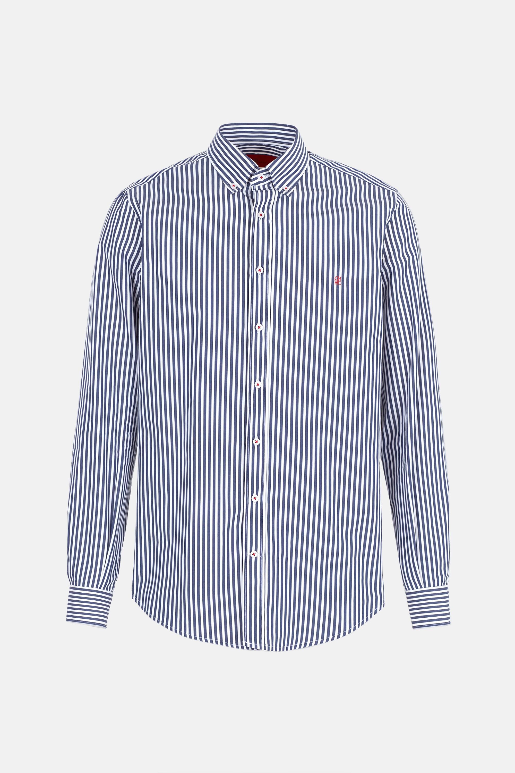 Ralph lauren outlet candy stripe shirt