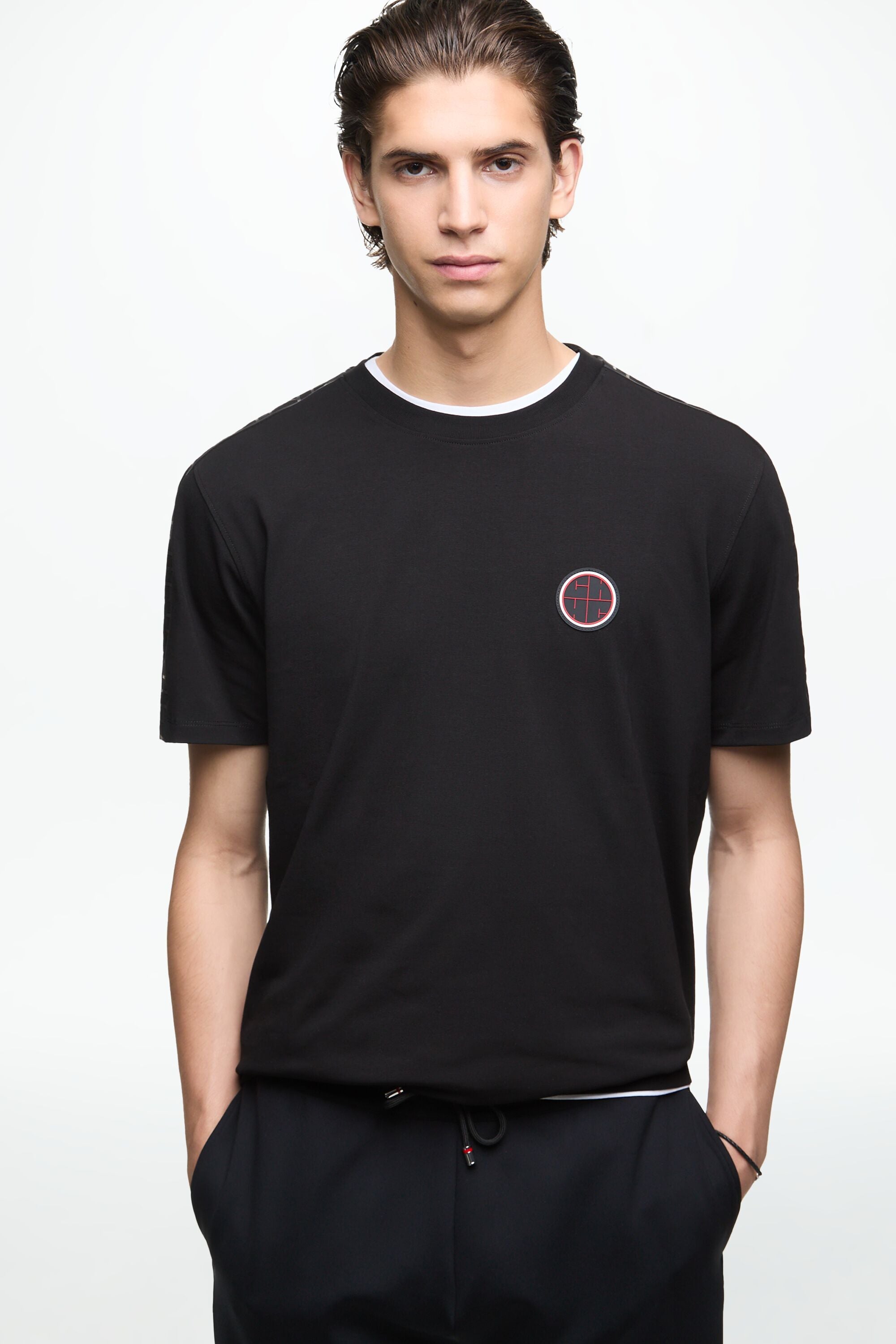 Balenciaga 2020 hotsell t shirt