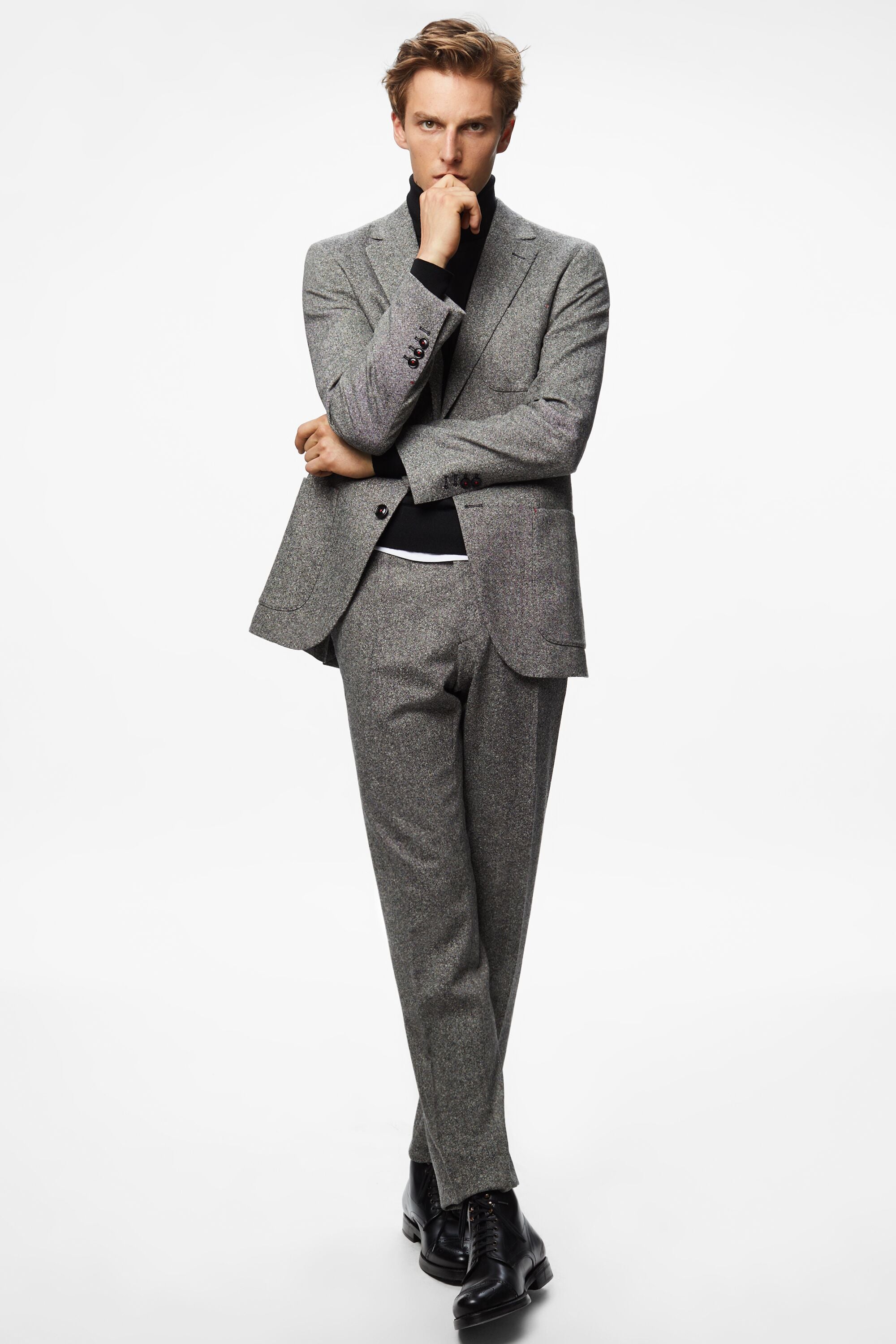 Silk suit hotsell jacket