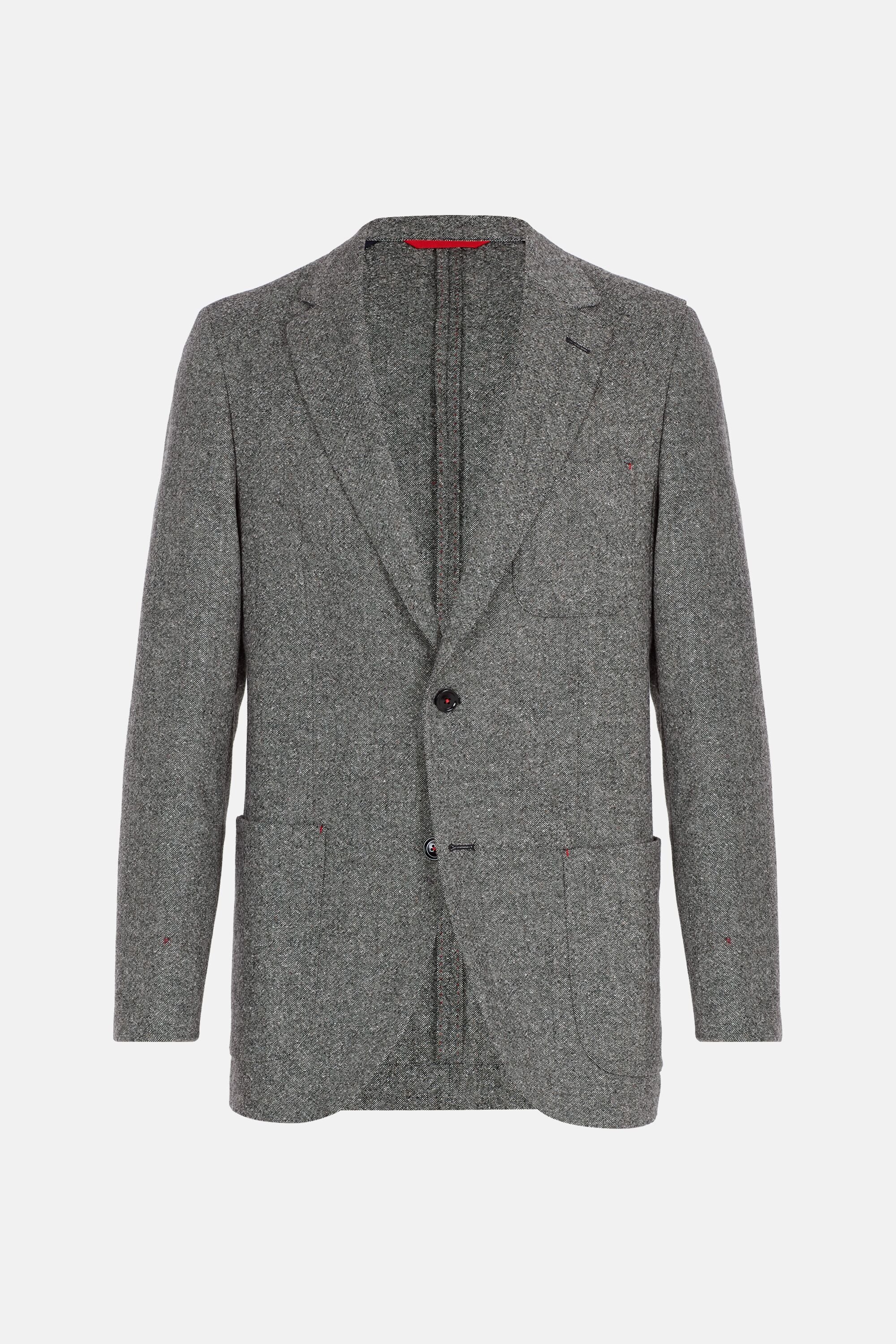 Men's silk sales suit jackets