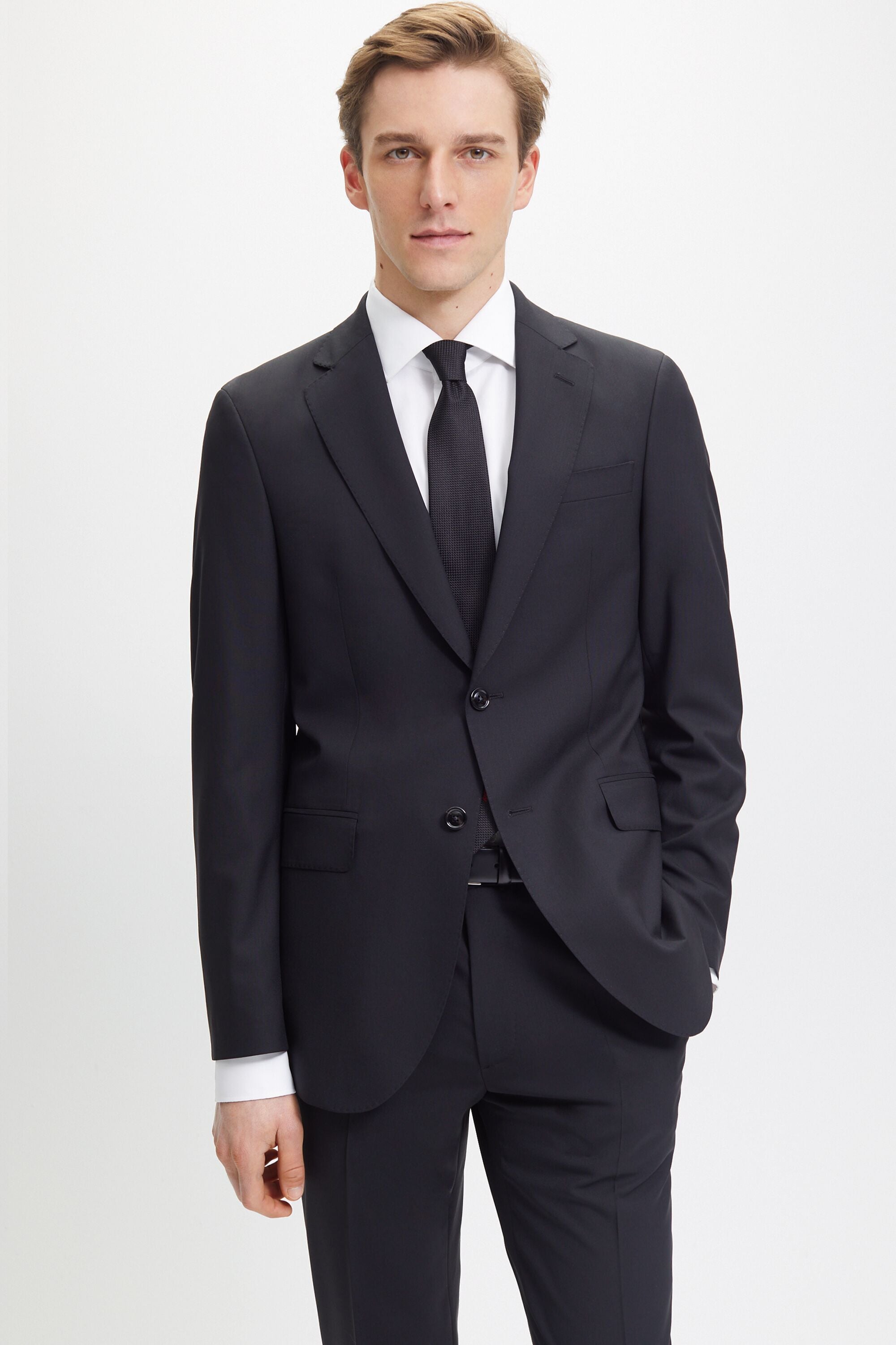 Tropical store suit jacket