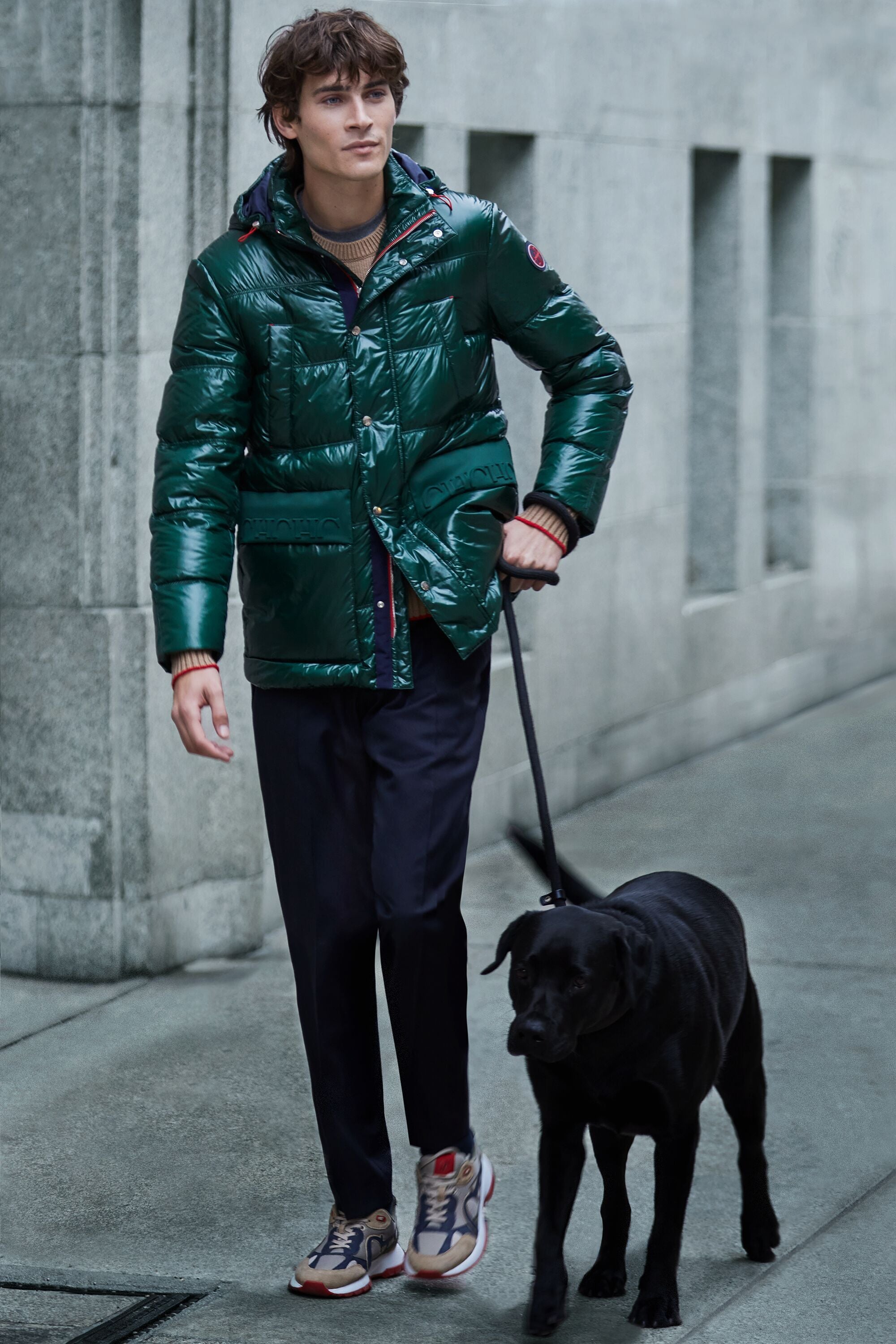 Ch carolina herrera men sales