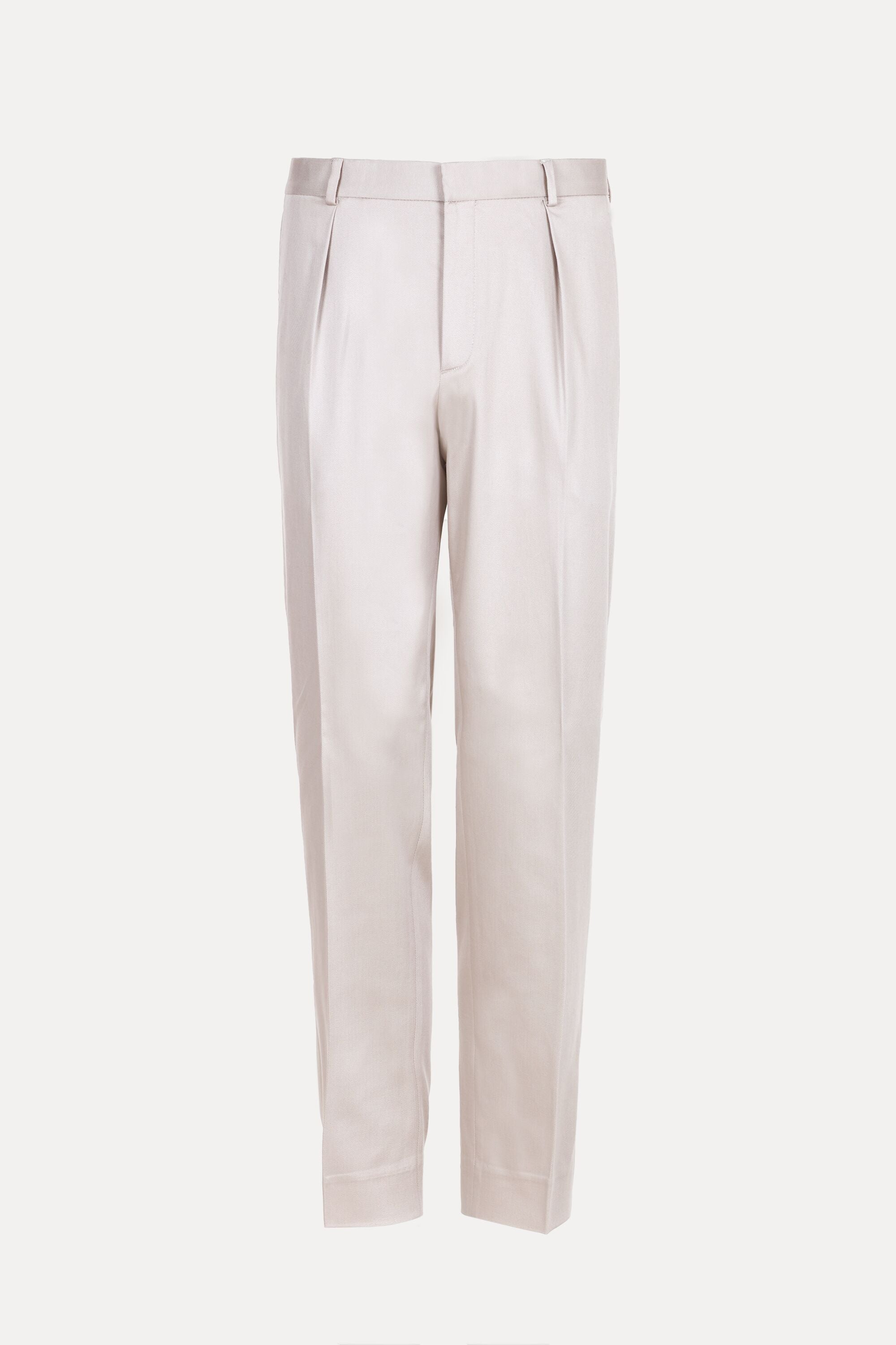 Incotex Men's Slim-Fit Chinolino Trousers - Bergdorf Goodman