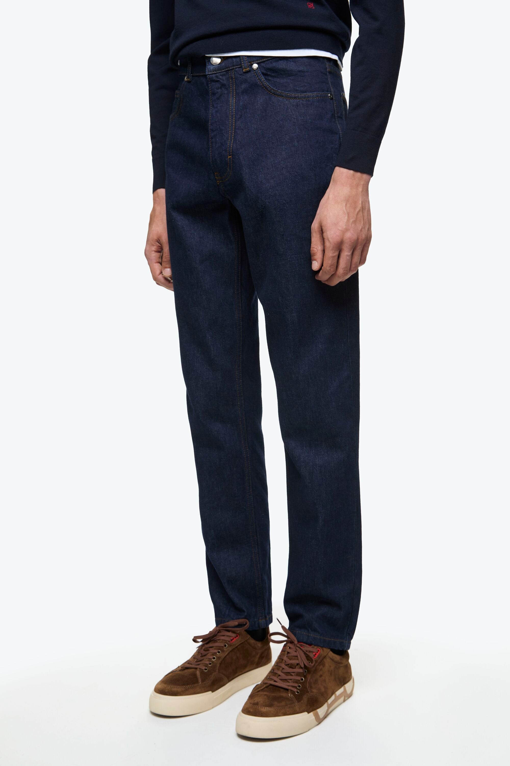 Pantalon carolina herrera hombre store