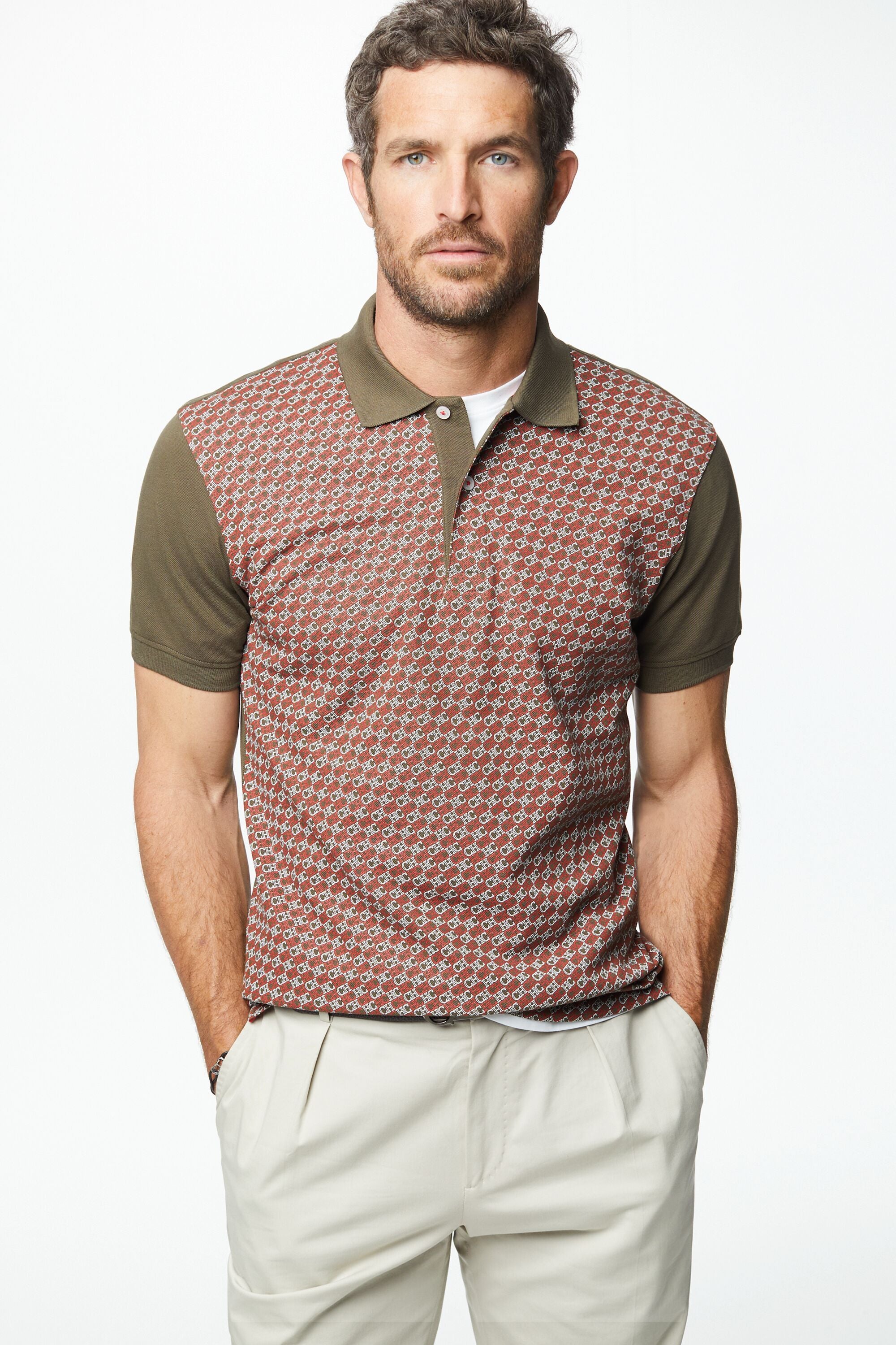 Carolina herrera camisas polo new arrivals