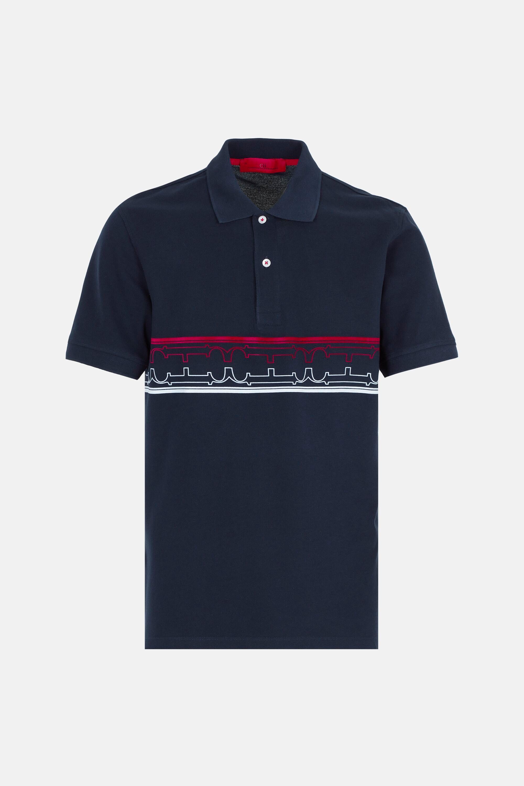 Poloshirt band sales