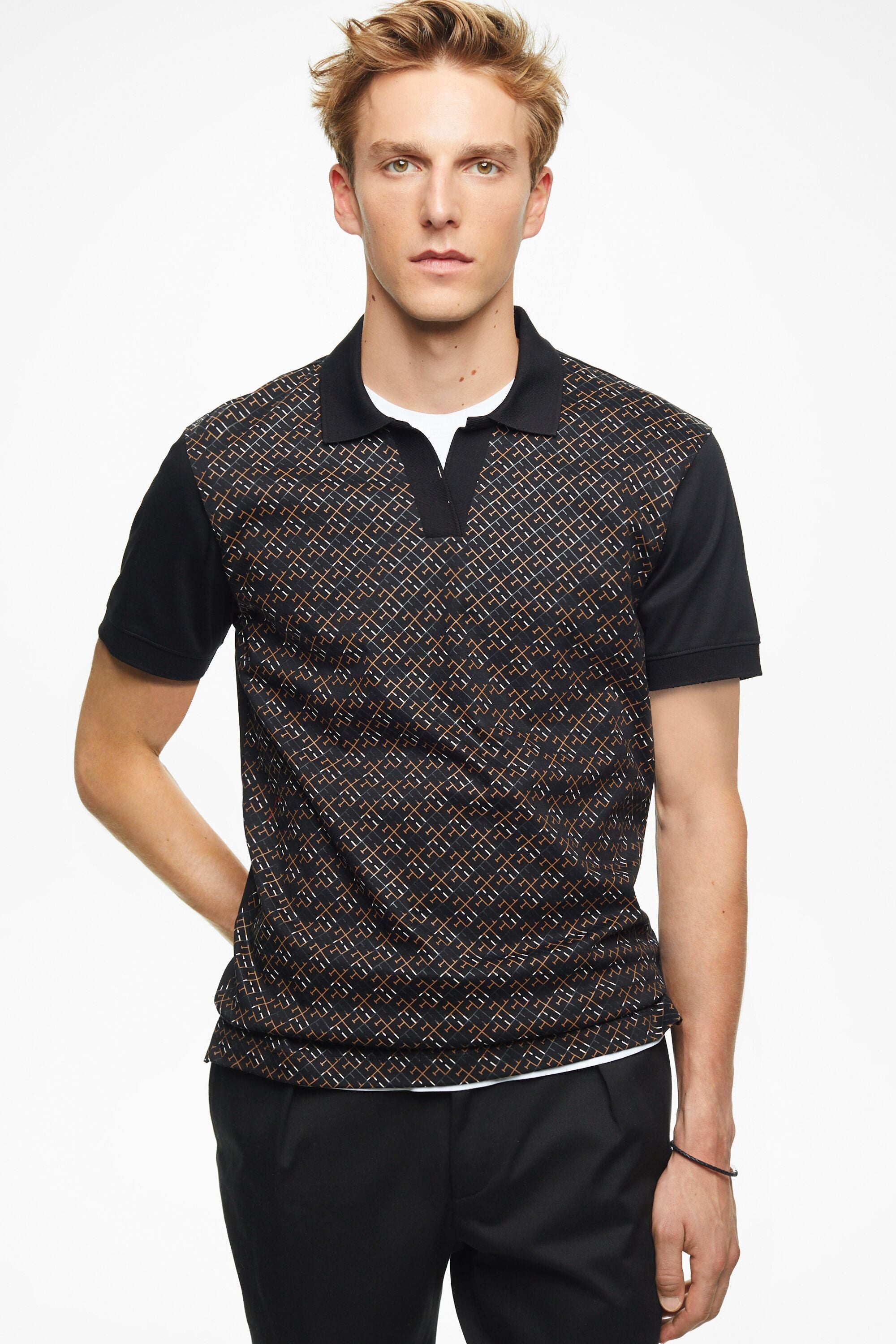 Polo t shirt clearance 2020