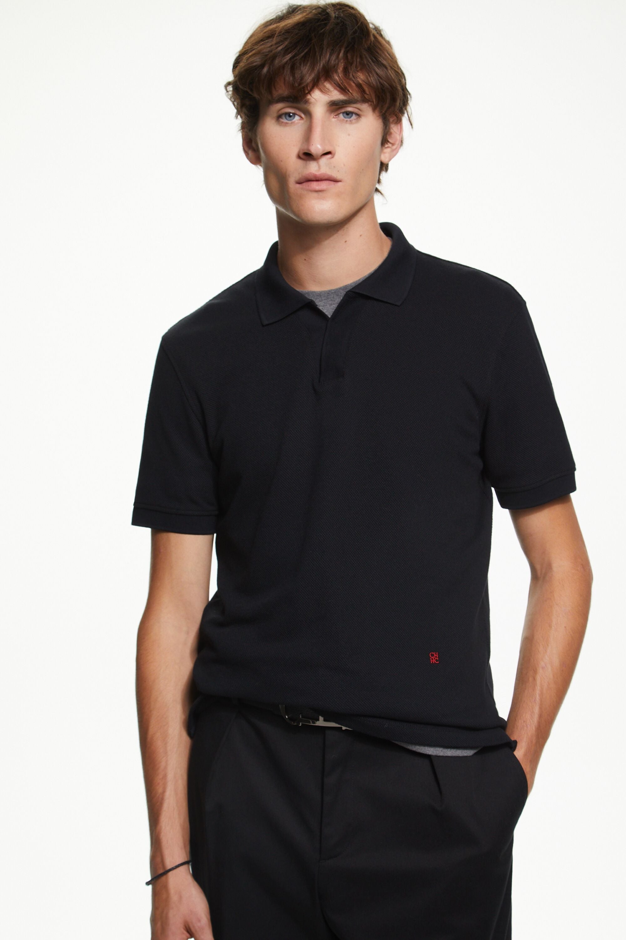 Formal 2025 polo shirts