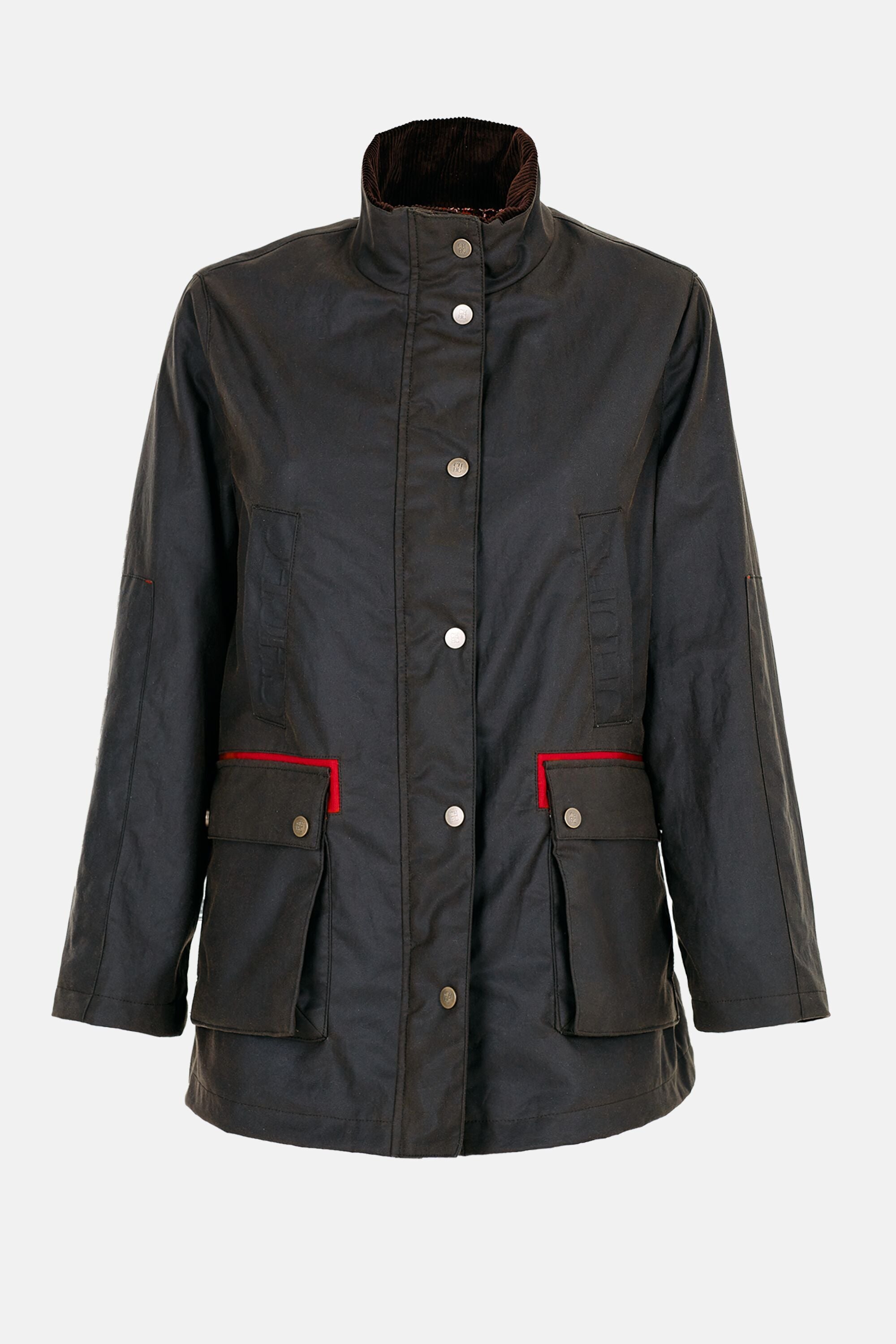 TheShaili Stretchable Cotton Jacket for Women | Full Sleeves | Zipper