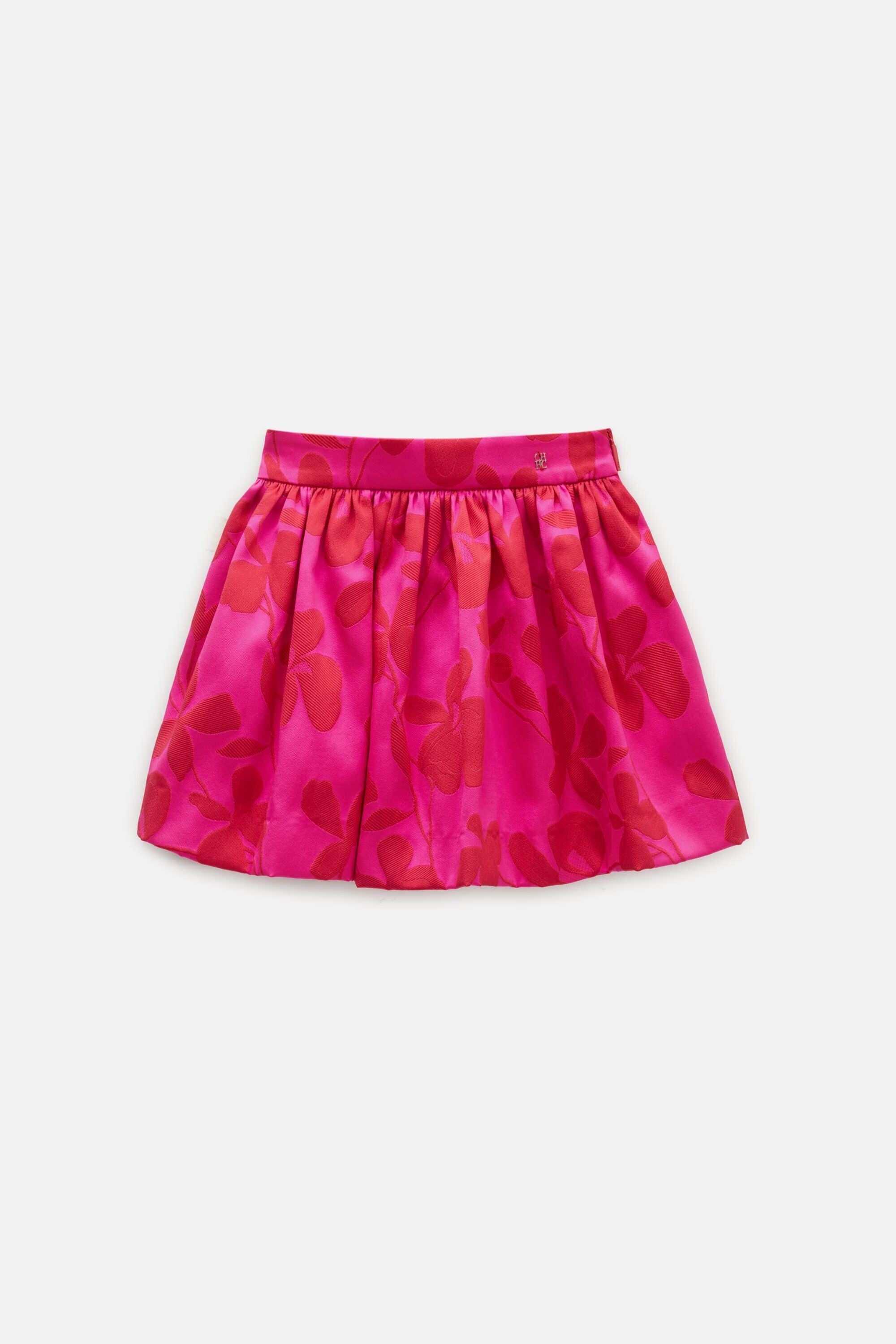 Brocade skirt