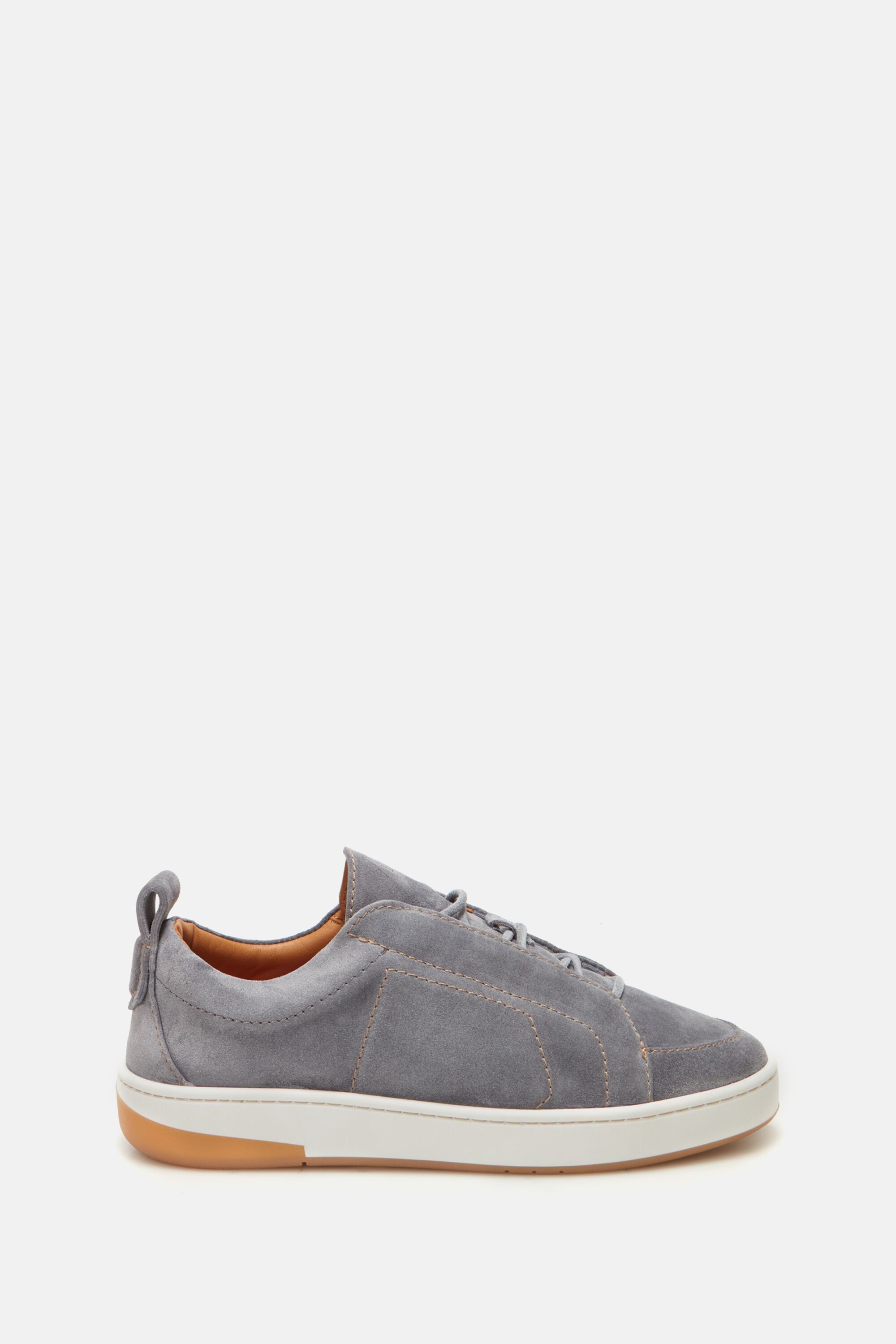 Blasón Leather bamba sneakers