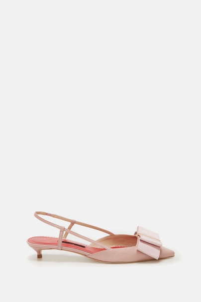 Lacito Insignia 20 Slingback pumps - PEONY