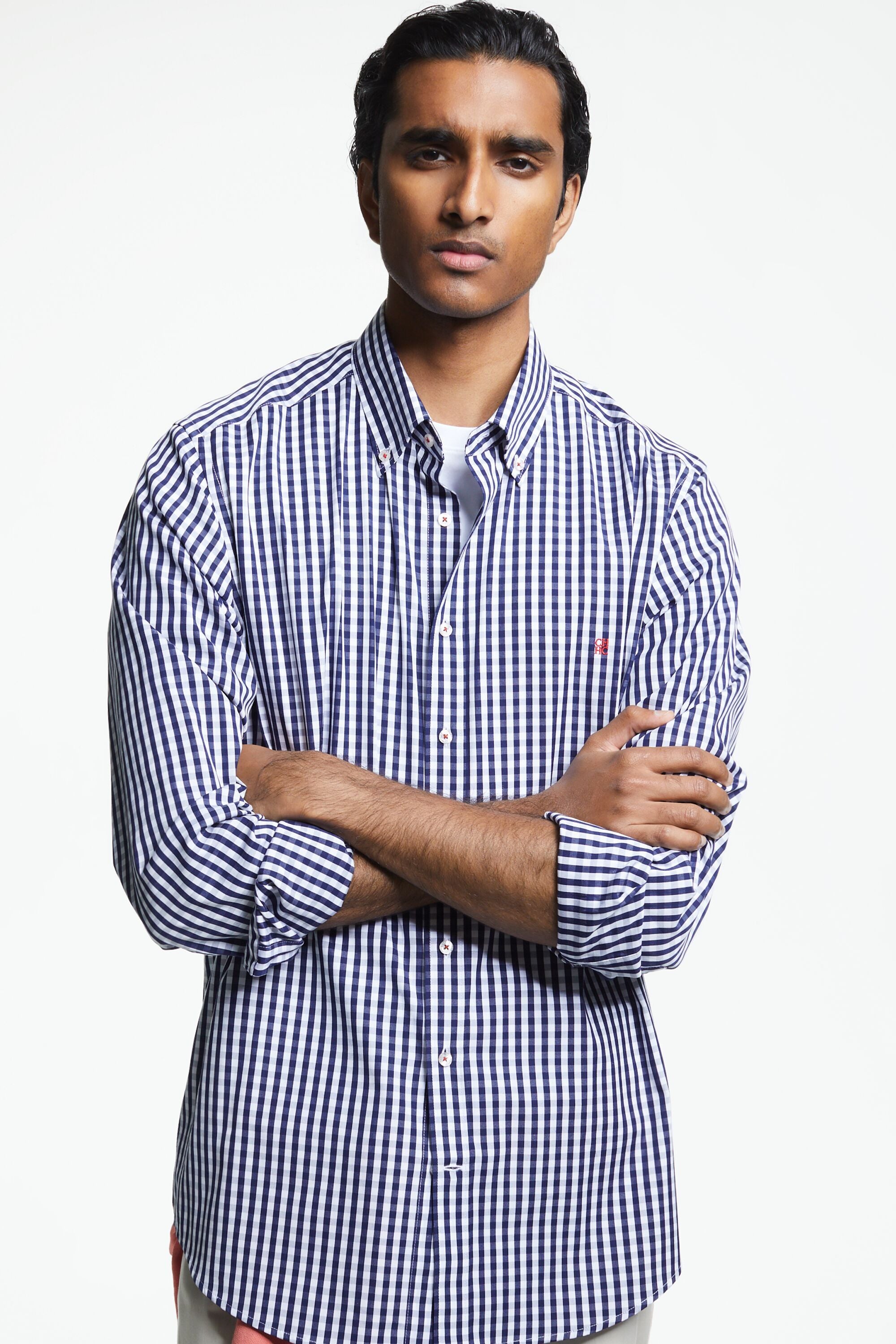 Camisas carolina hot sale herrera hombre