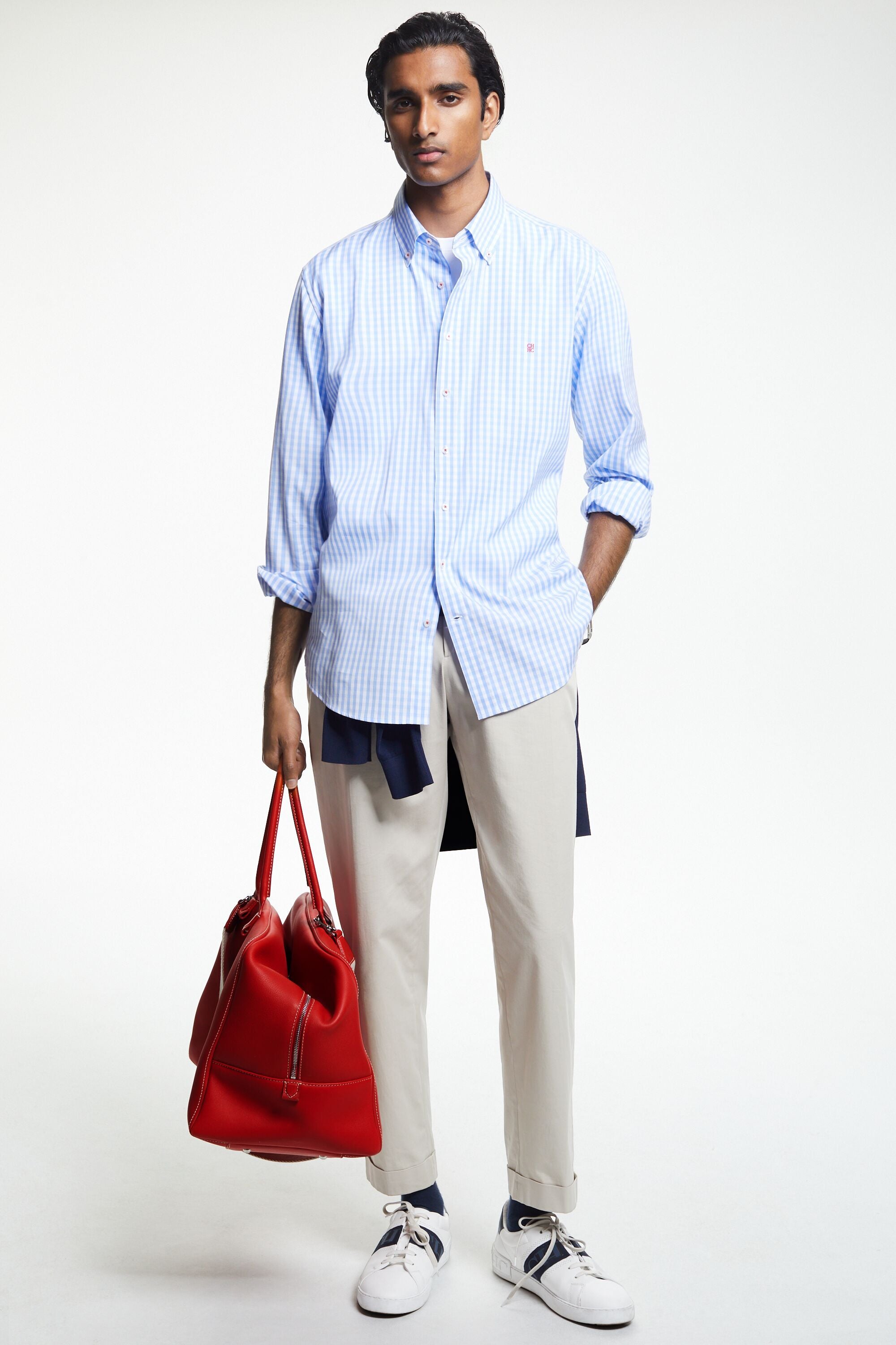 Camisas Ready to wear de Hombre CH Carolina Herrera M xico