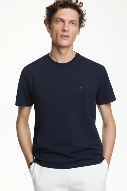 T-shirts - Ready to wear - Men - CH Carolina Herrera United States