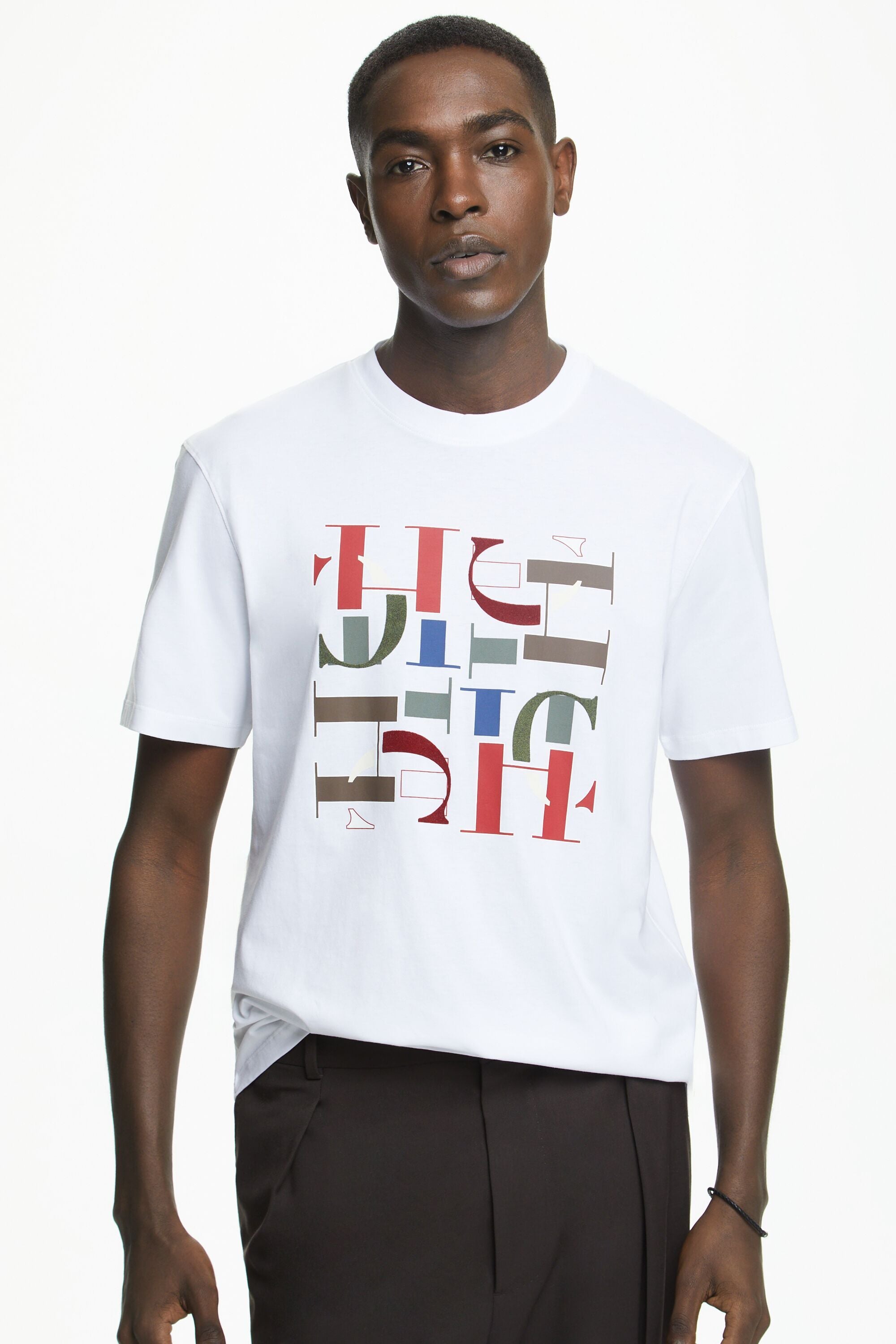 T top shirt ch