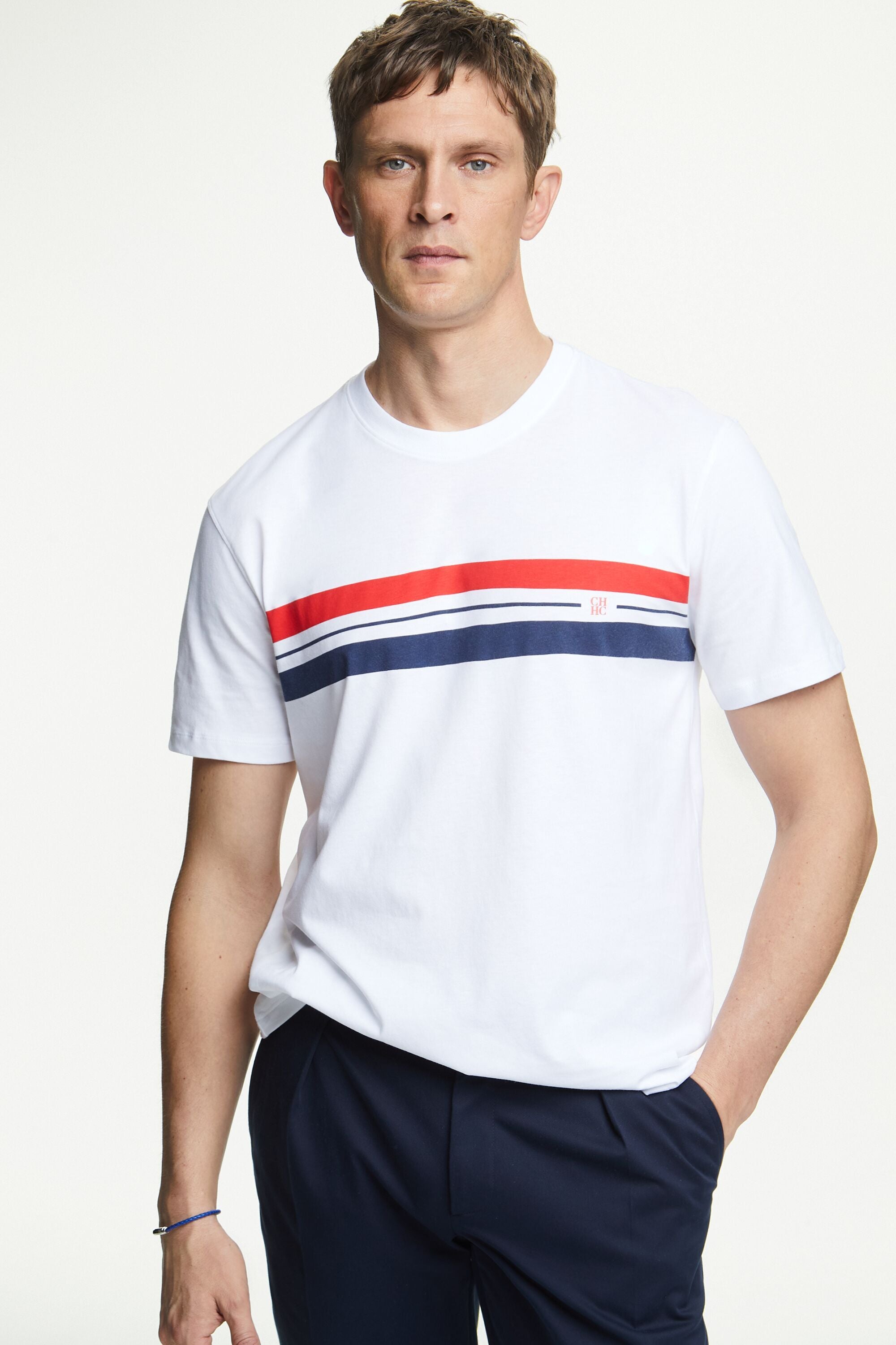 Polera carolina herrera hombre hotsell