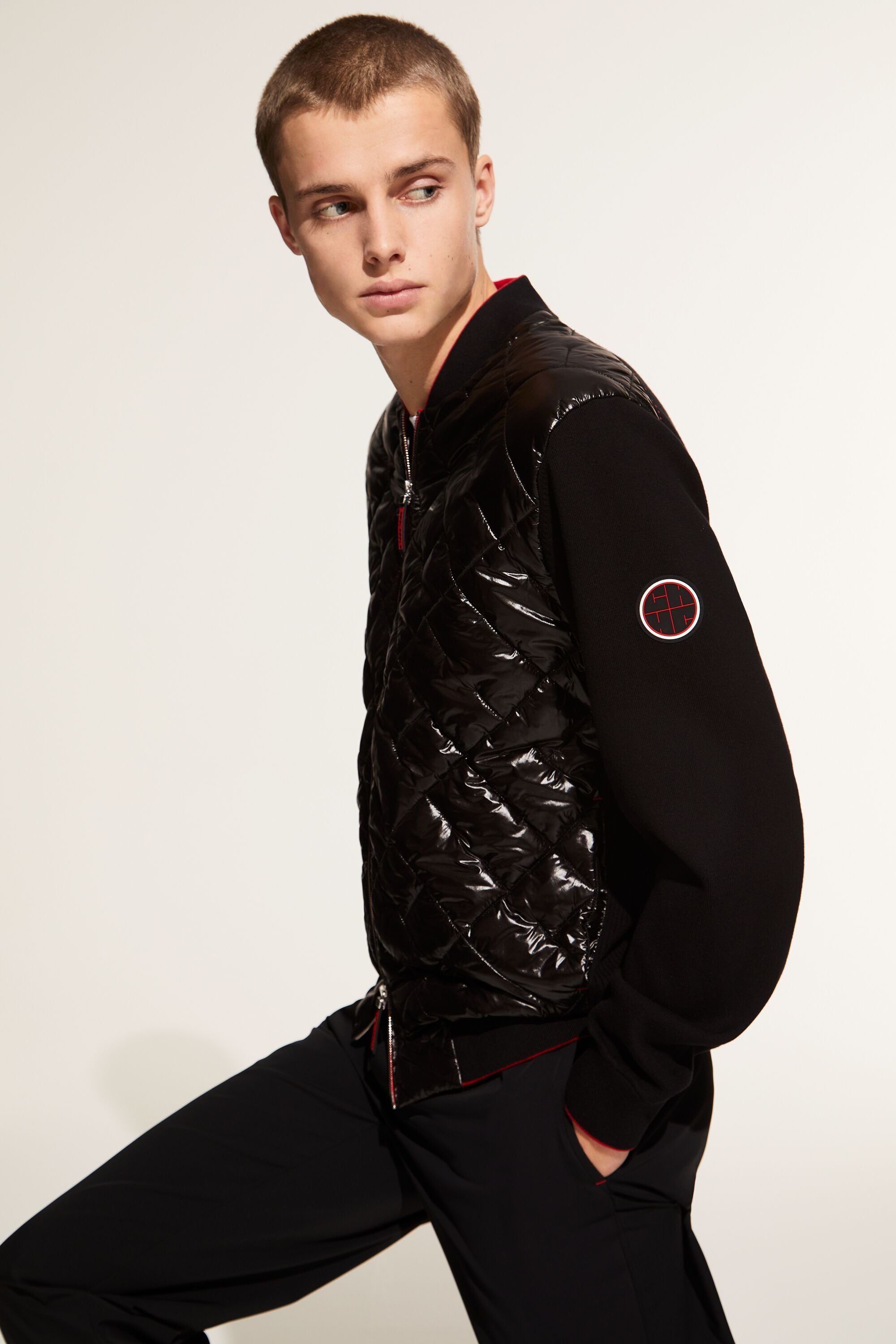 Prenda exterior Ready to wear de Hombre CH Carolina Herrera