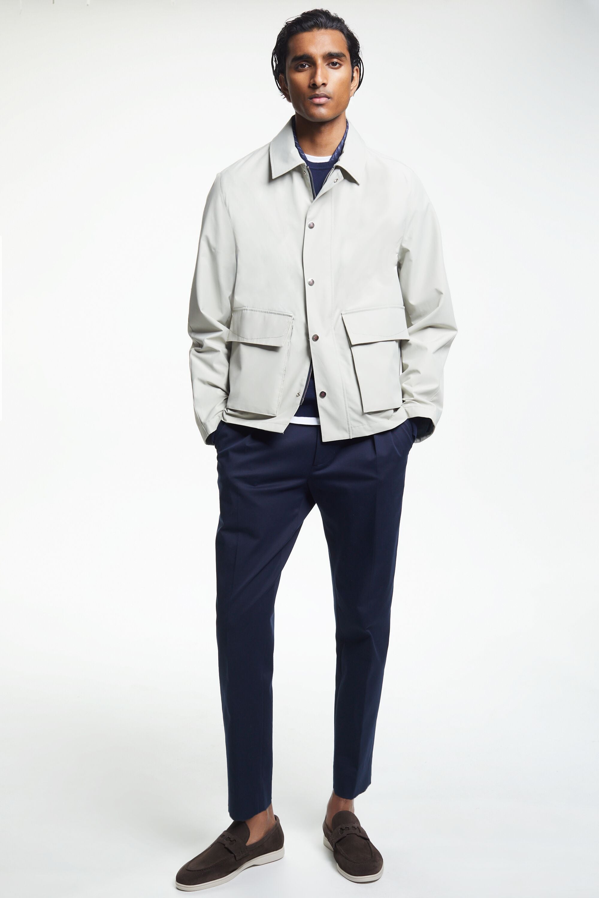Waterproof formal jacket sales