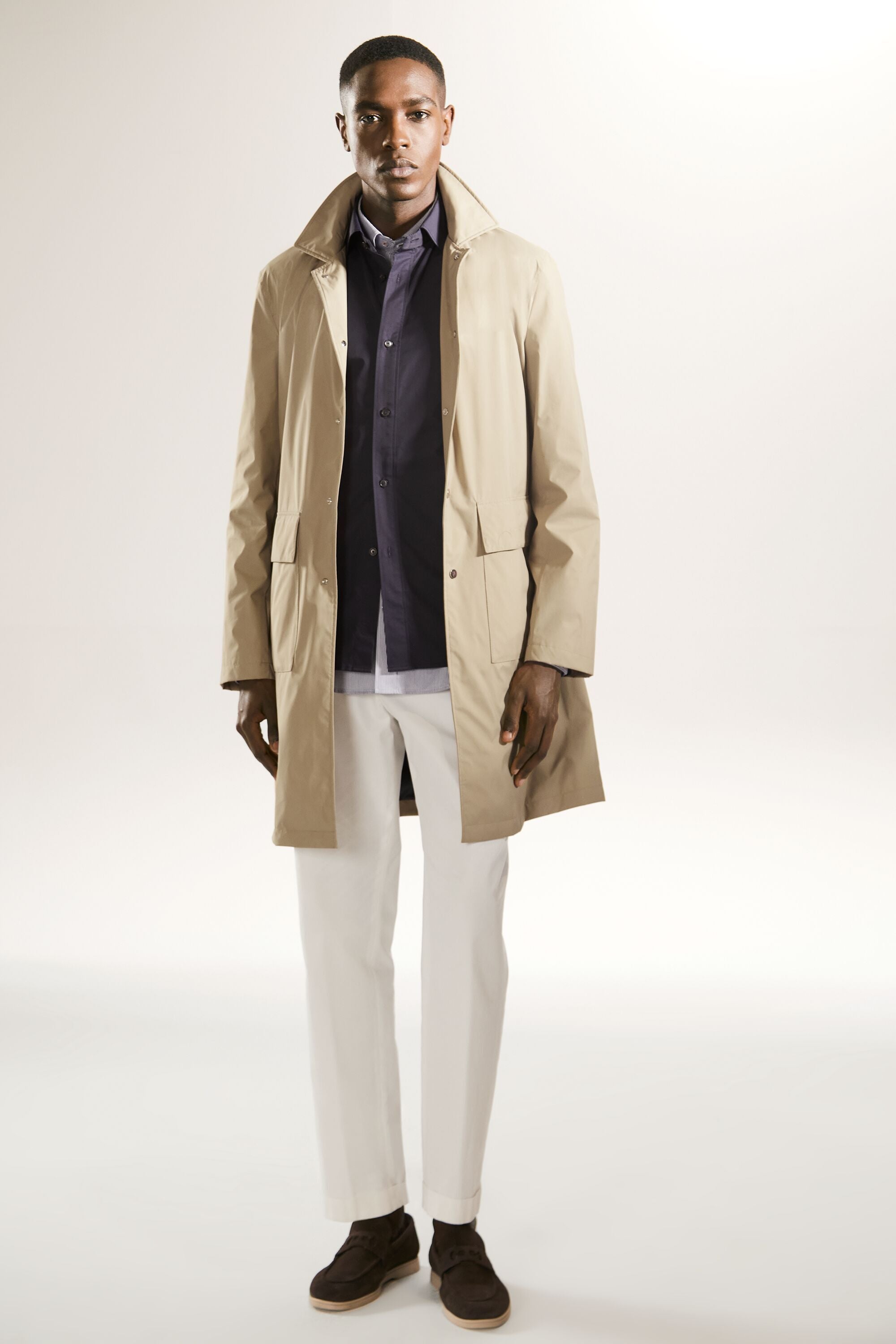 Carolina herrera ropa de hombre outlet