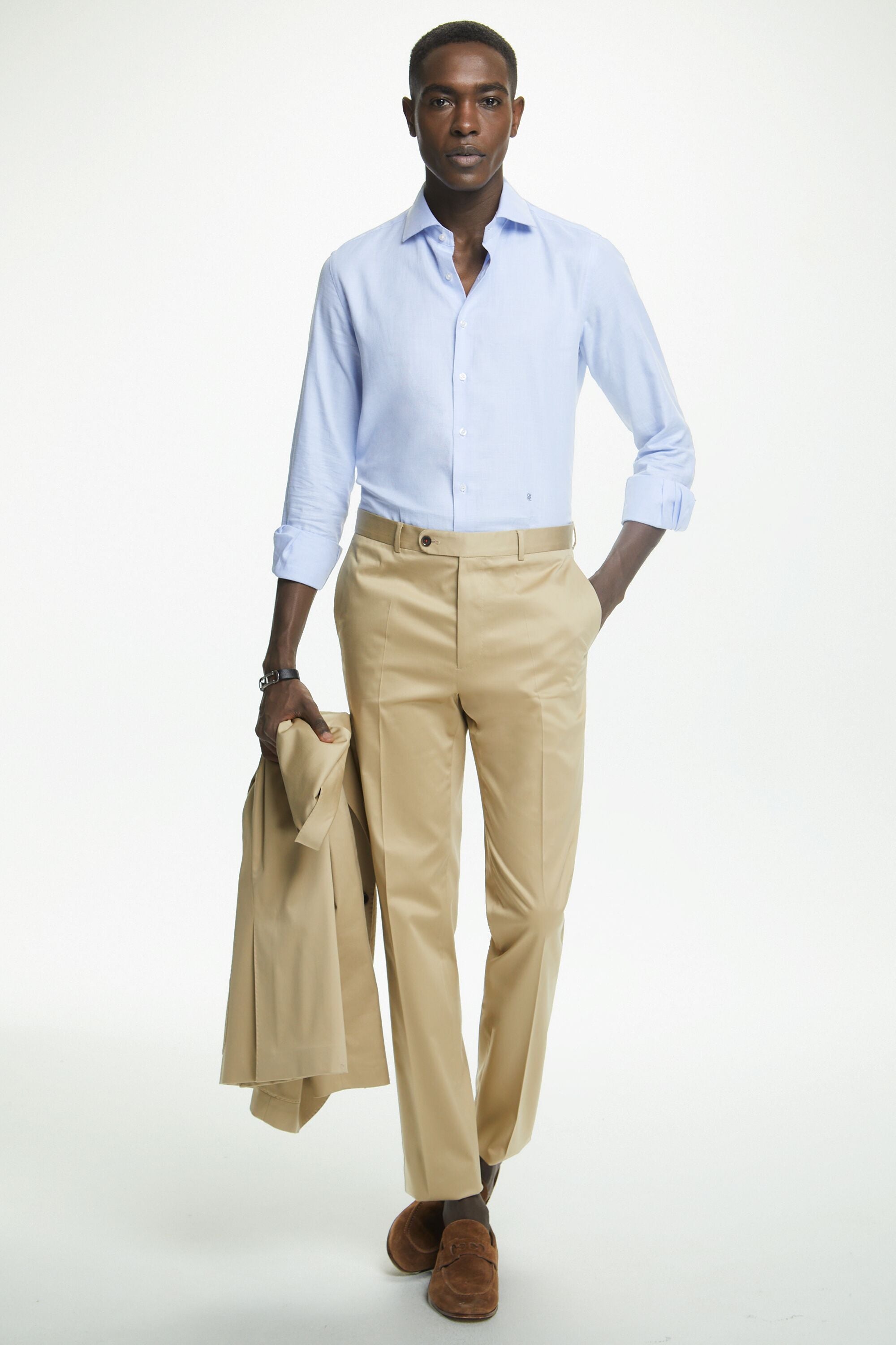 View all Ready to wear Men CH Carolina Herrera Spain