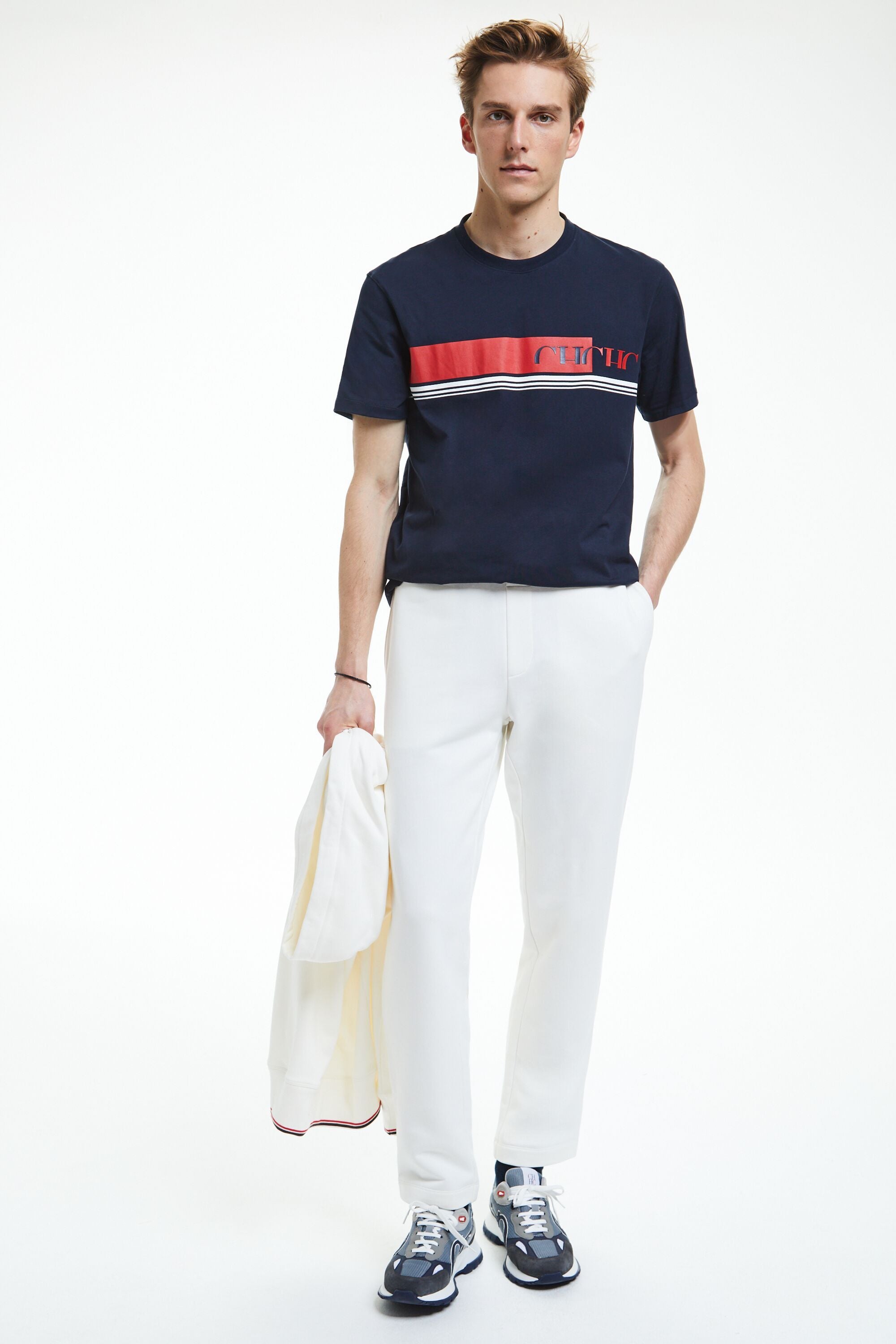 Pantalones carolina herrera discount hombre