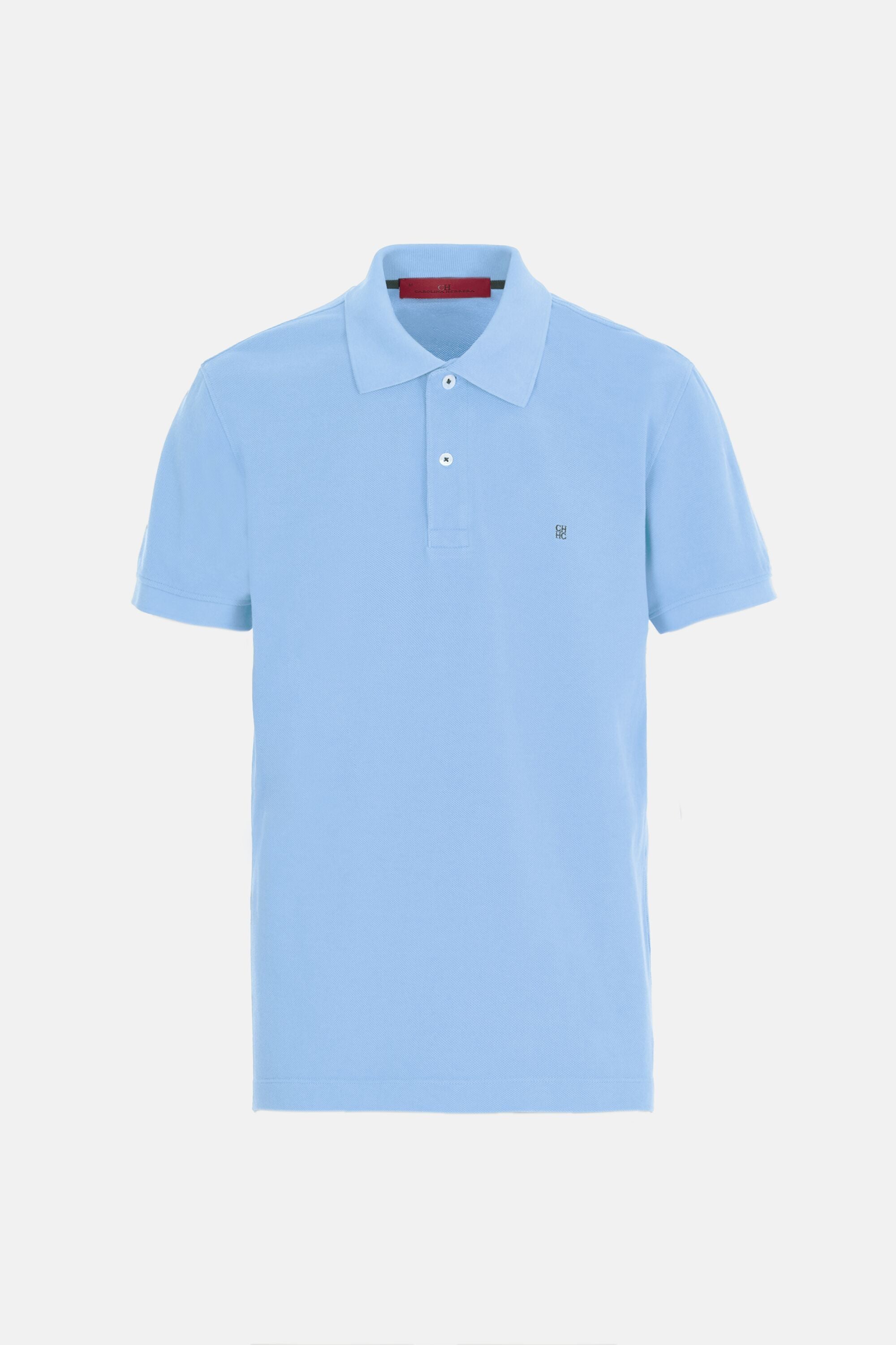 Polos carolina herrera hombre outlet 2025