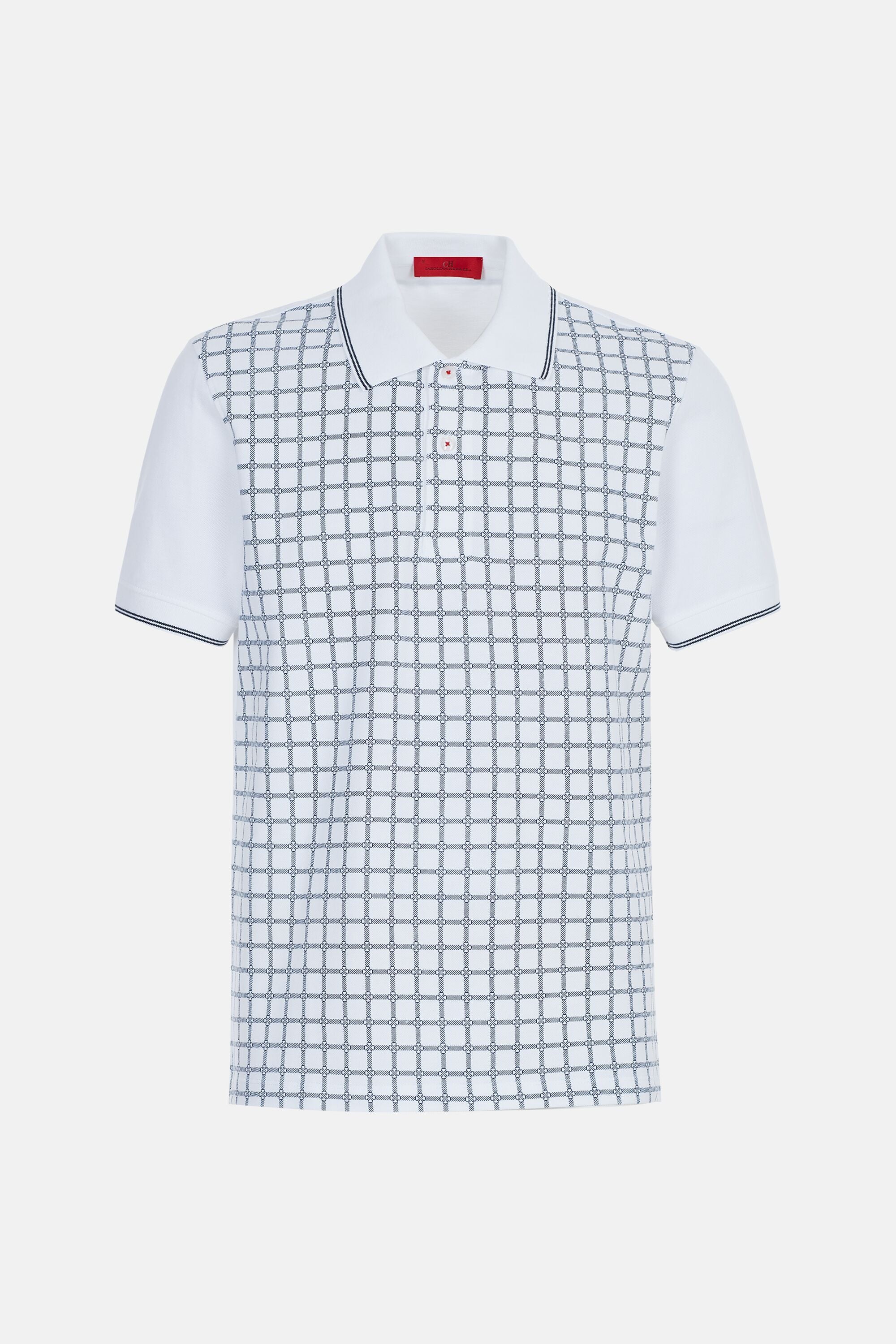 Merc polo shirt online