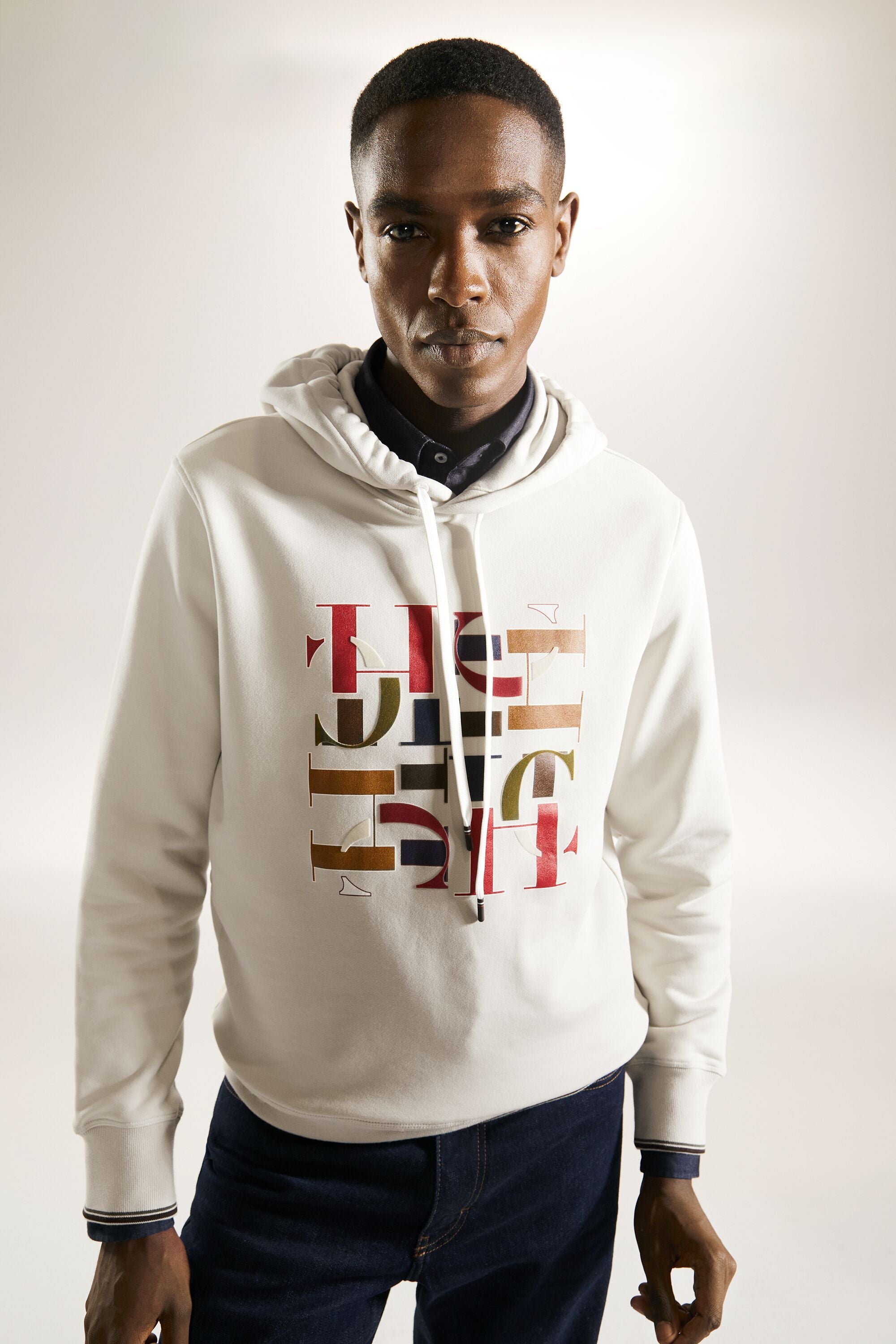 Carolina herrera sudadera on sale hombre