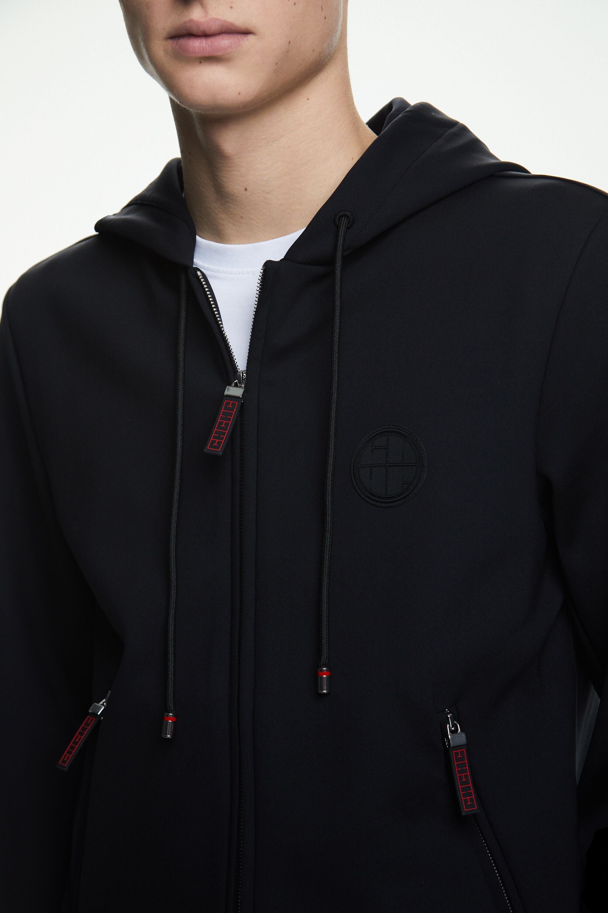 Carhartt neoprene hotsell hoodie