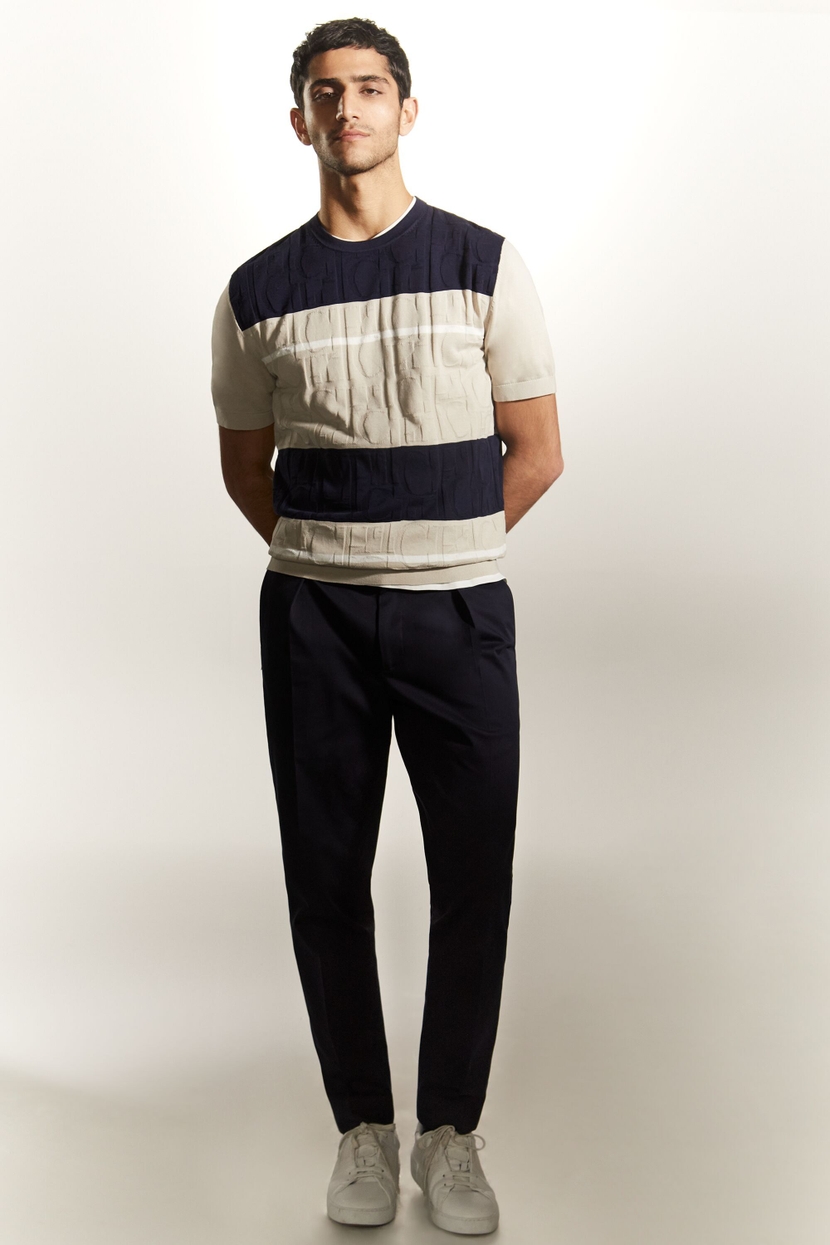 T-shirts - Ready to wear - Men - CH Carolina Herrera United States