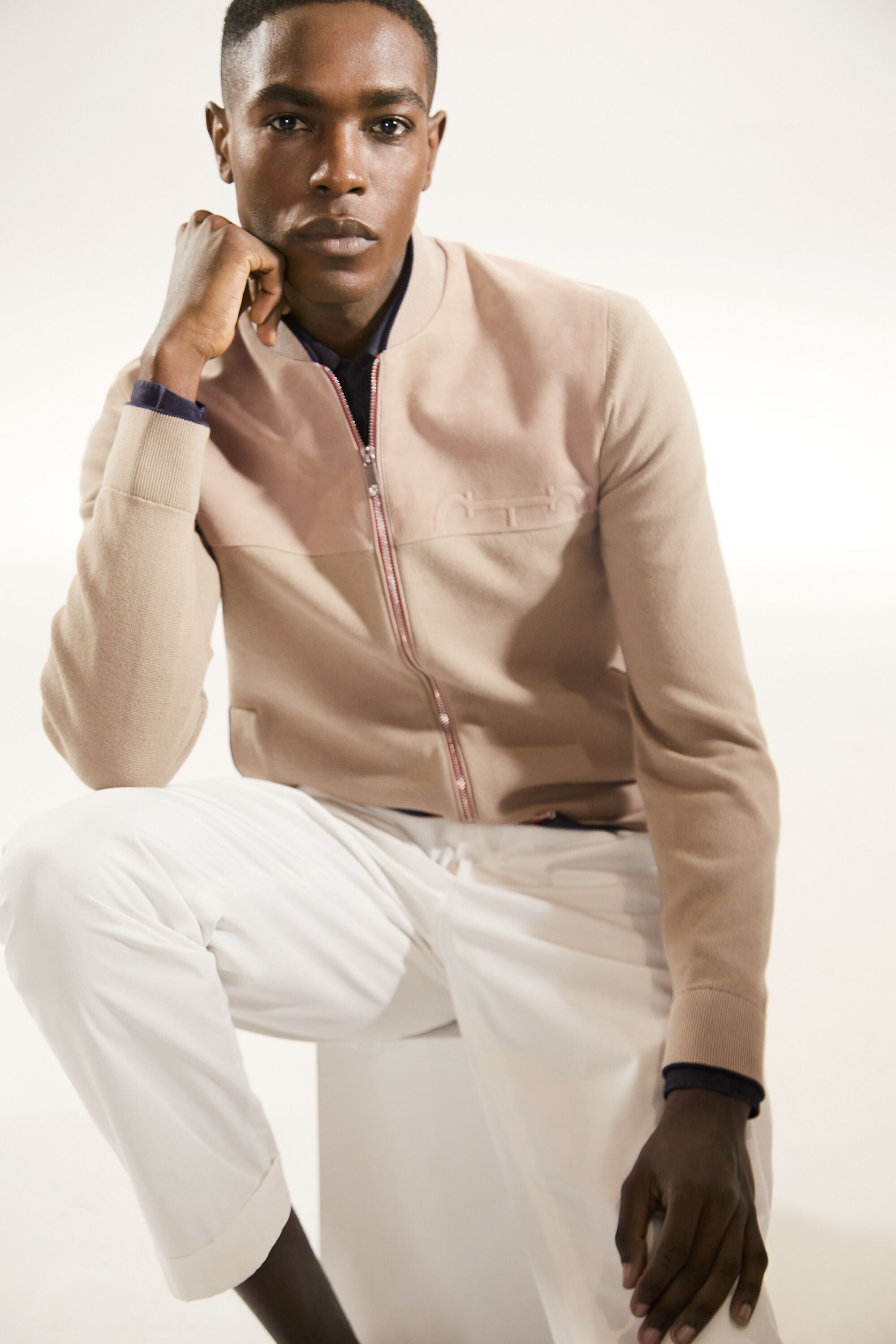 Ropa hombre carolina on sale herrera