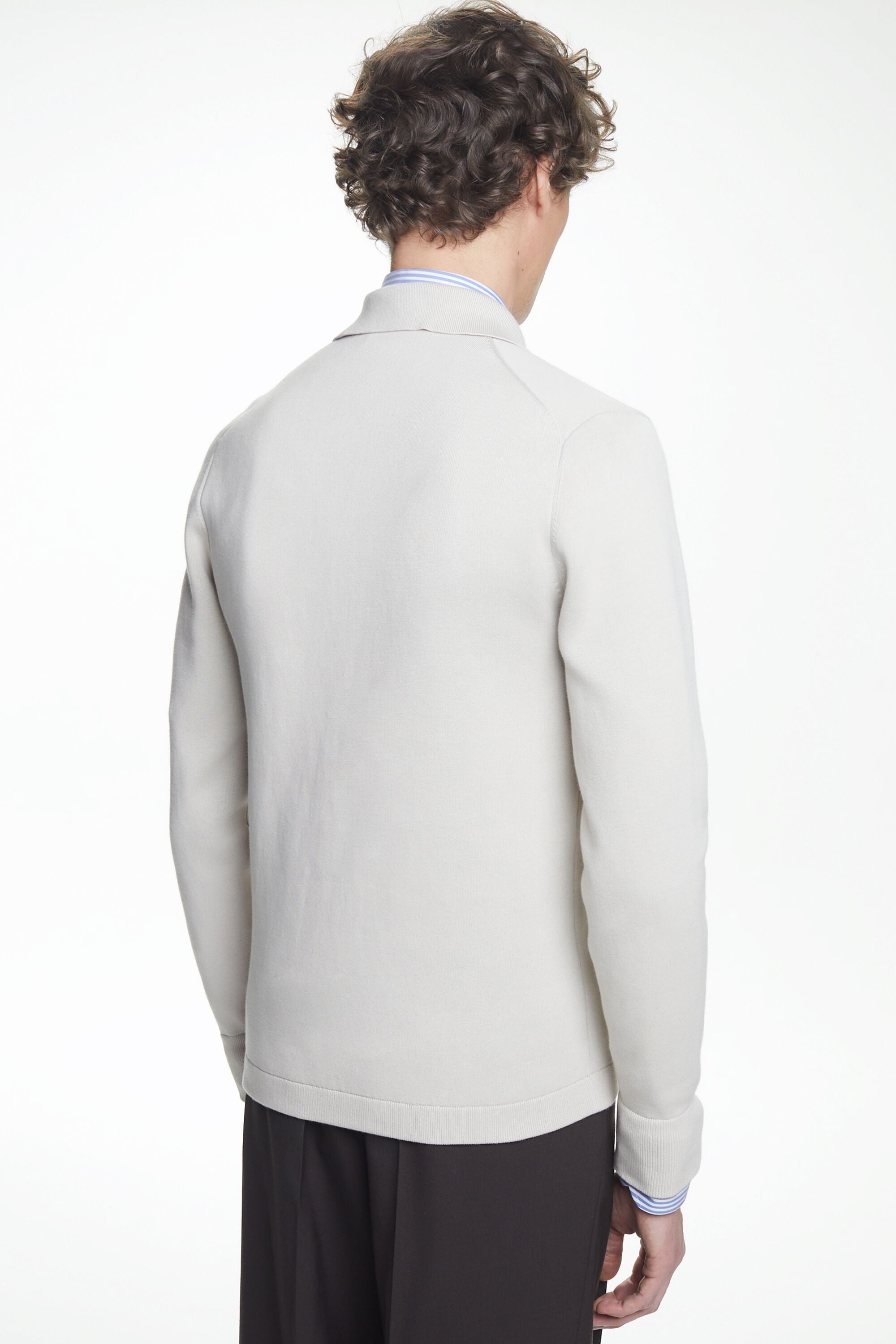 Sobrecamisa doble faz 2025