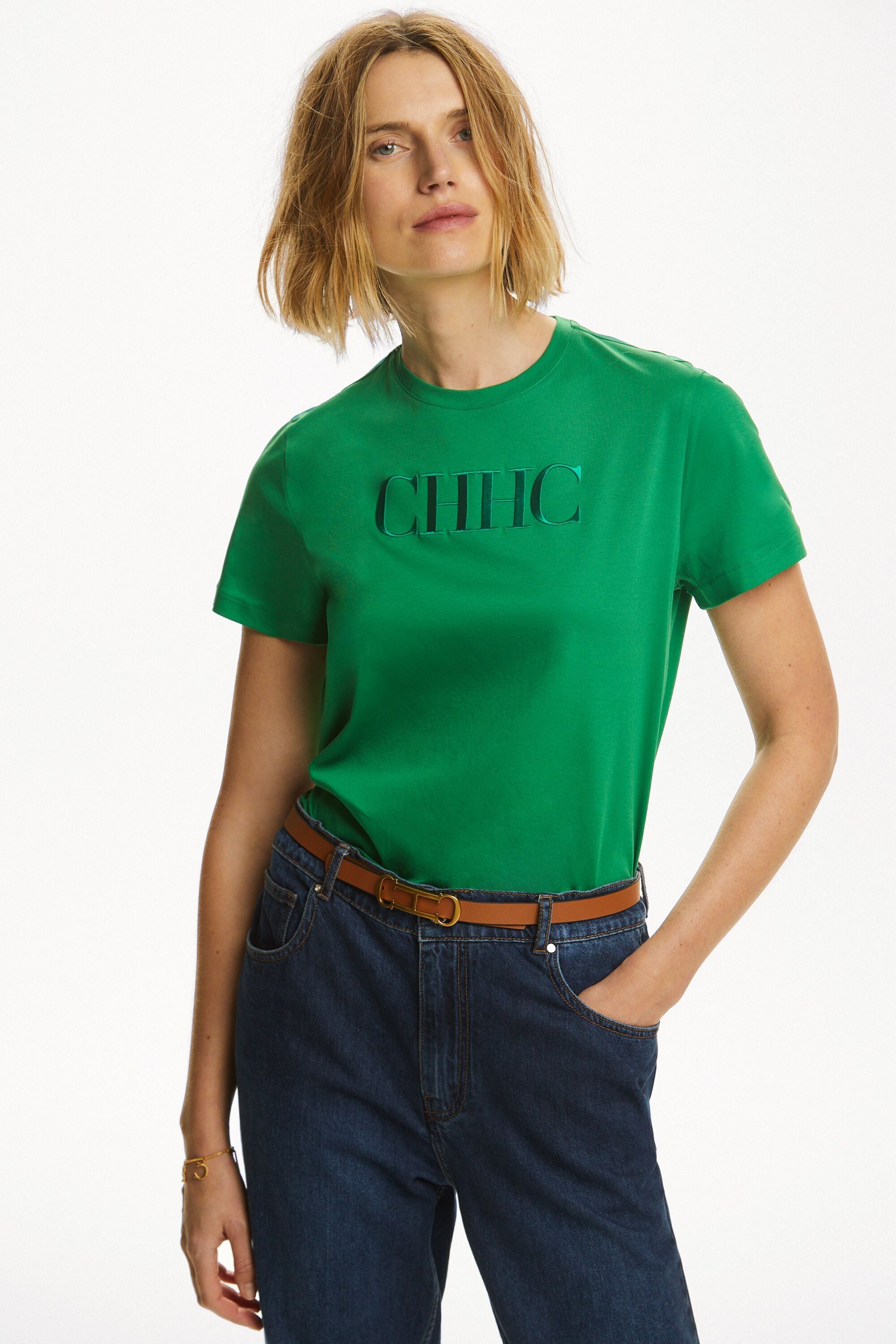 Green t best sale shirt near me