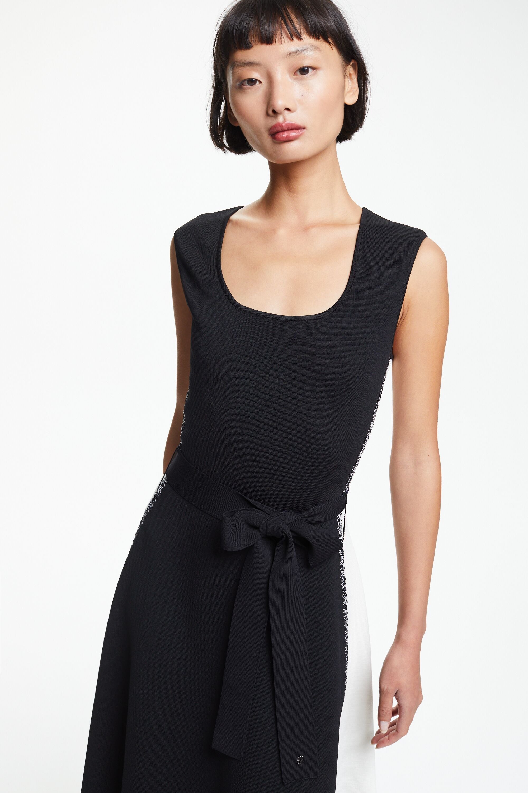 Milano hotsell knit dress