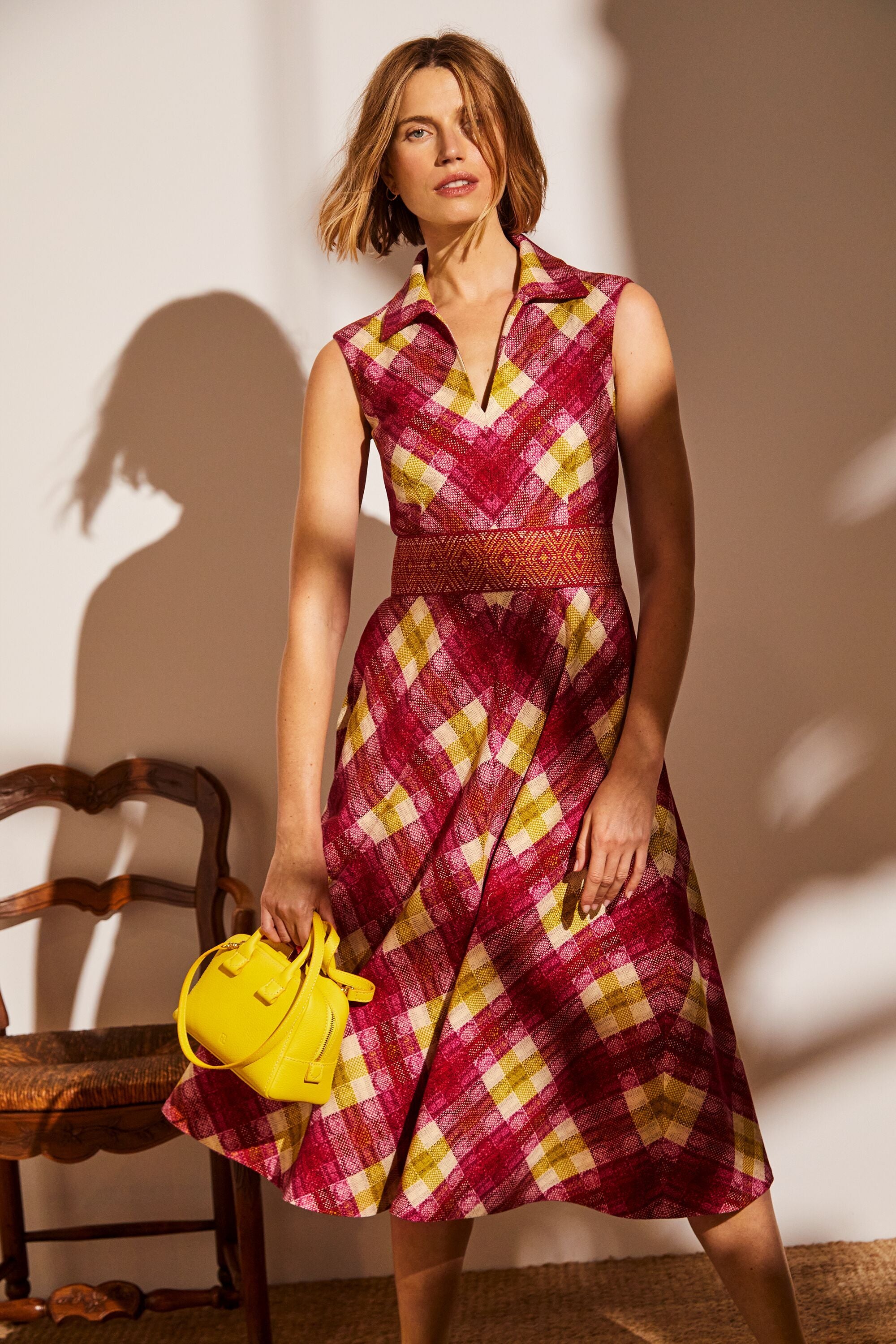 Vestidos de fiesta carolina herrera online 2020