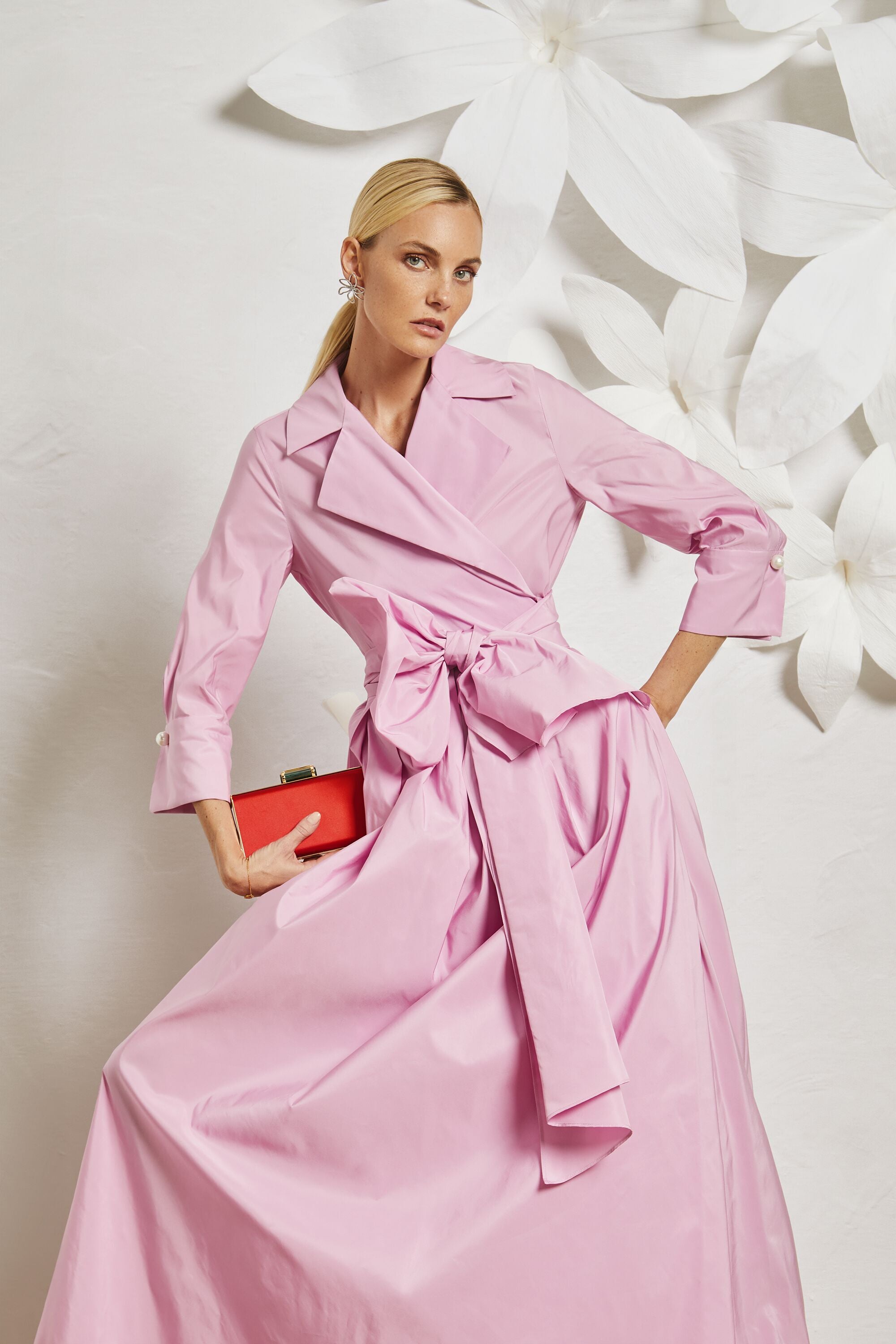 Carolina Herrera Evening Dresses On Sale