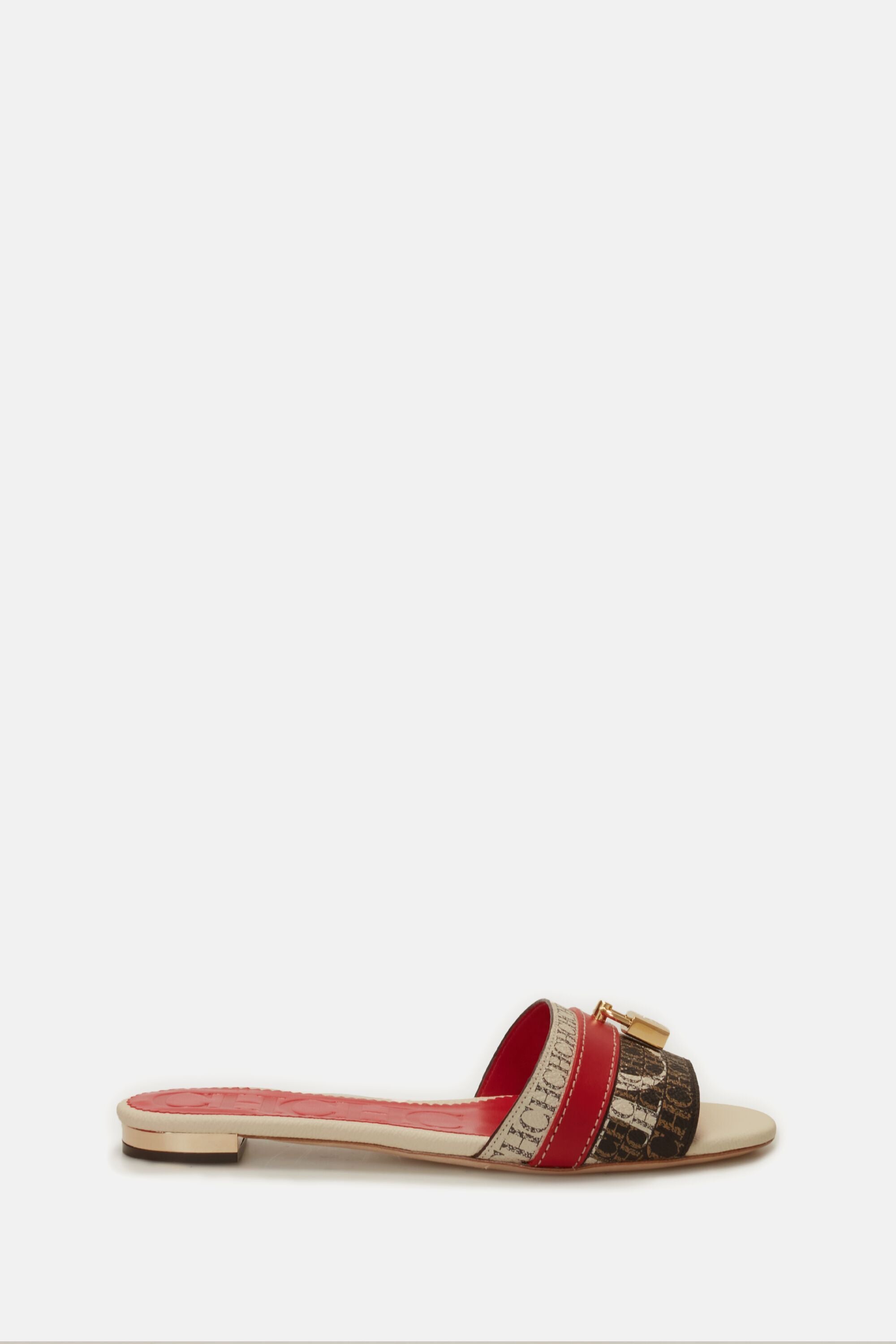 Chanclas carolina herrera discount mujer