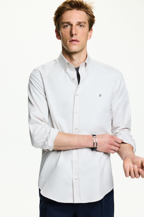 TWILL SHIRT